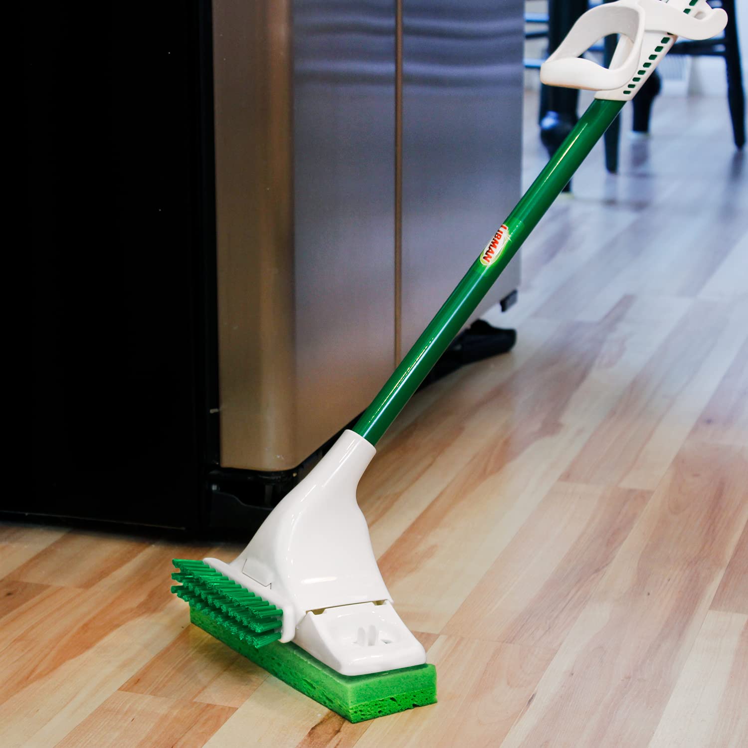 libman-1487-gator-mop-refill-pack-3-pack-extra-absorbent-cellulose-coated-sponge image 5
