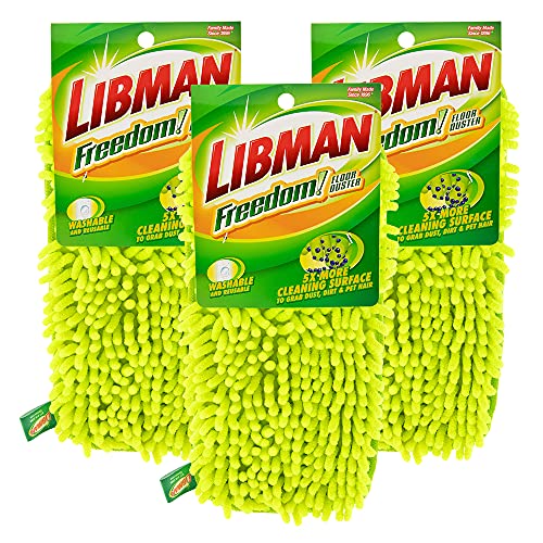 libman-freedom-floor-duster-refill-dry-dust-mop-replacement-heads-3-pack image 4