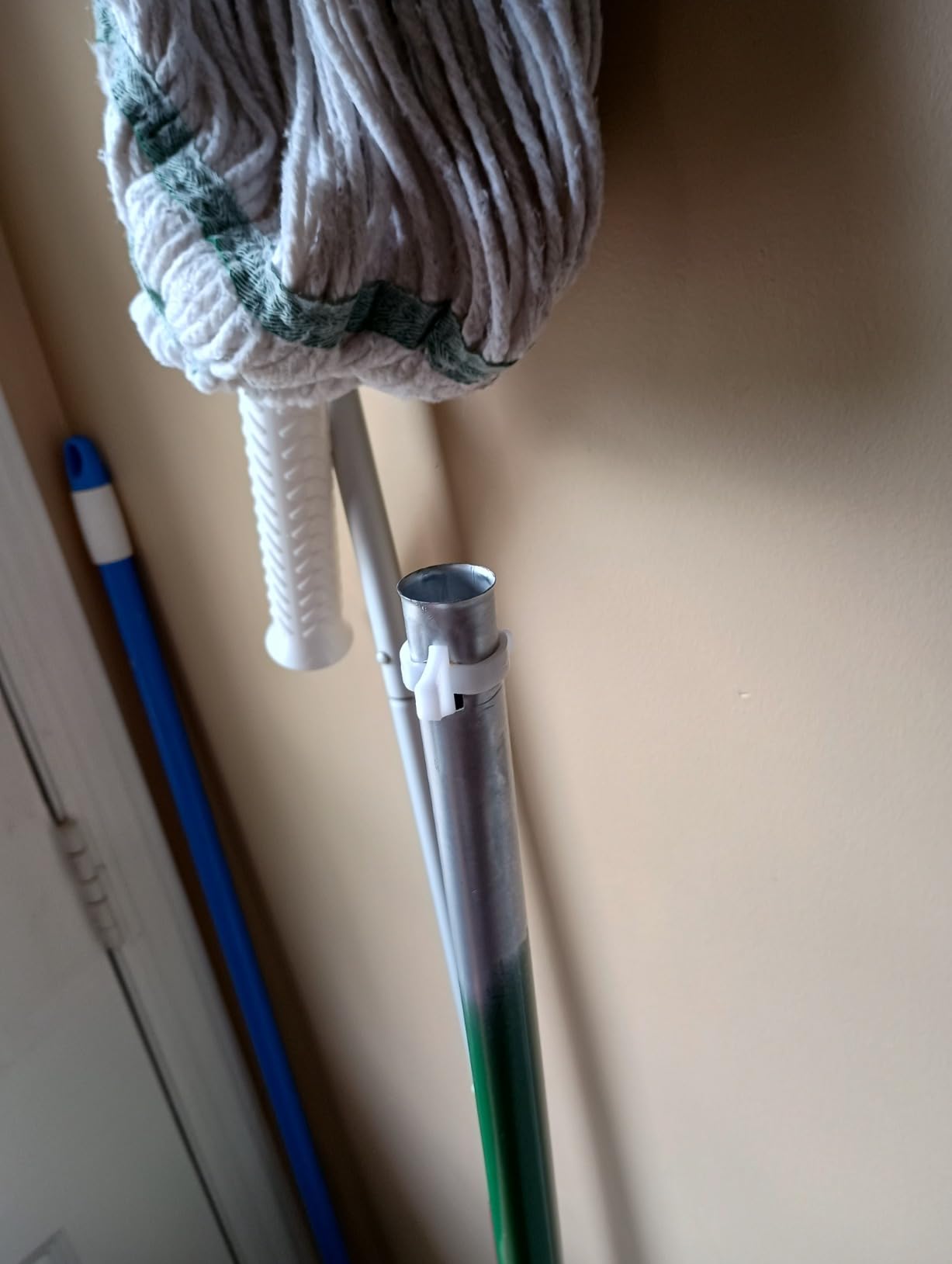 Fantastic mop and value