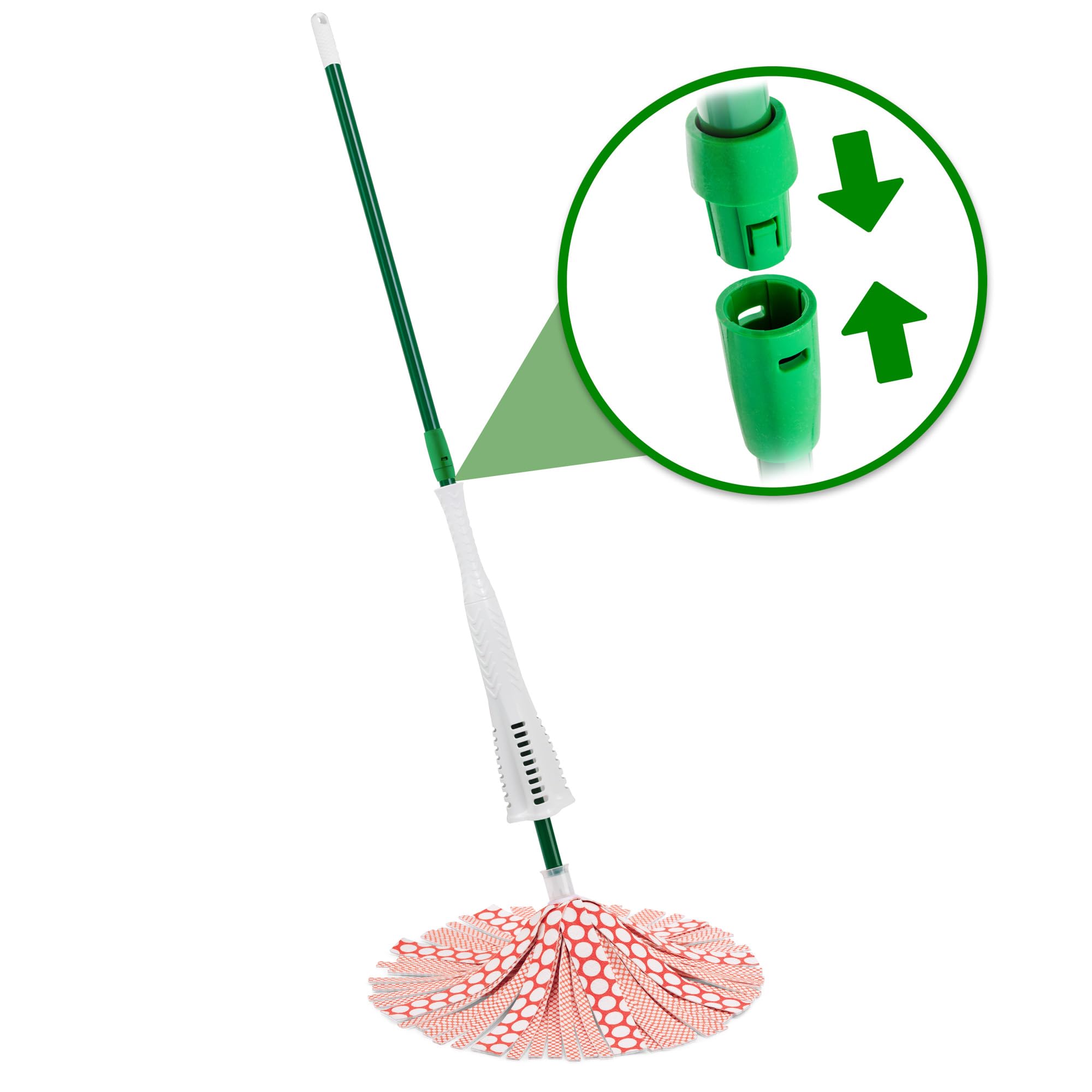 libman-wonder-mop-self-wringing-microfiber-mop-for-hardwood-laminate-tile-with-m image 3