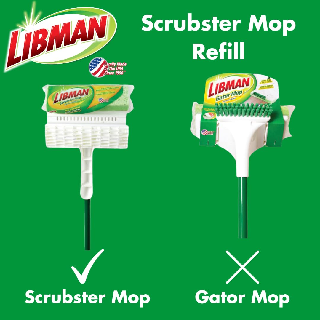 libman-scrubster-mop-refill-pack-3-extra-absorbent-cellulose-coated-sponge-repla image 2