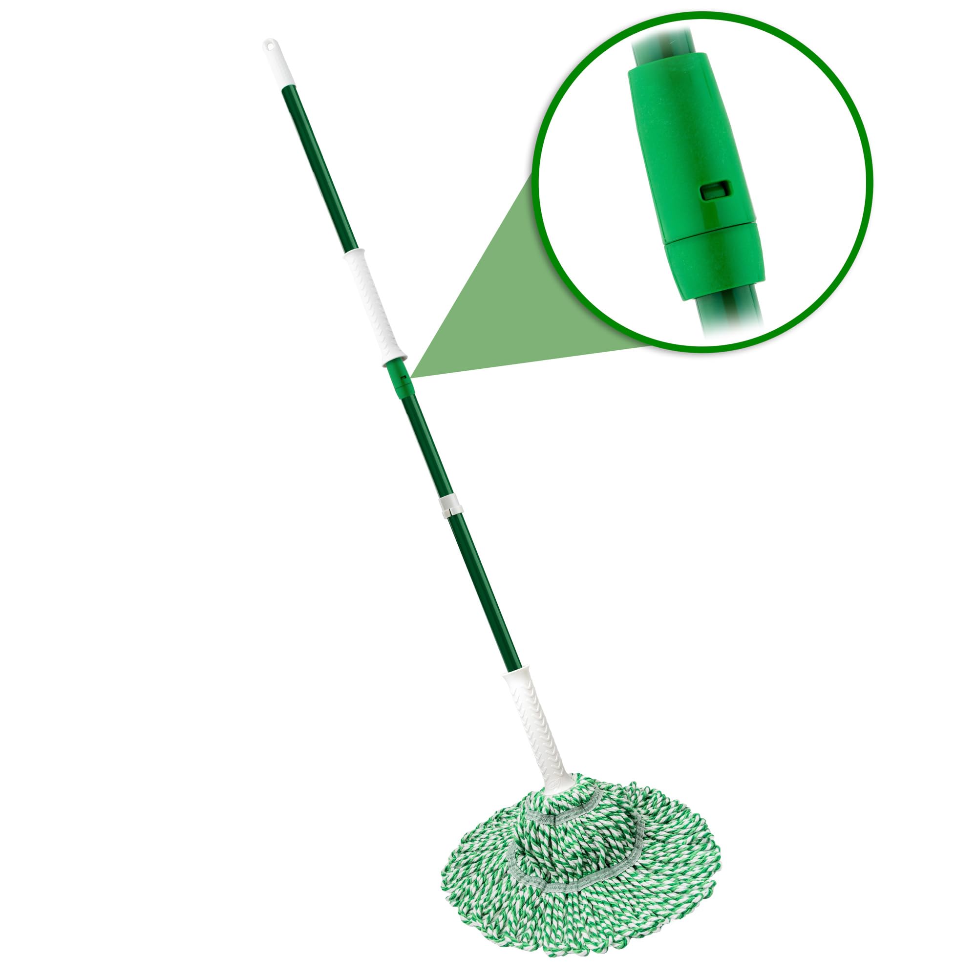 libman-tornado-twist-mop-self-wringing-mop-for-floor-cleaning-hardwood-laminate- image 4