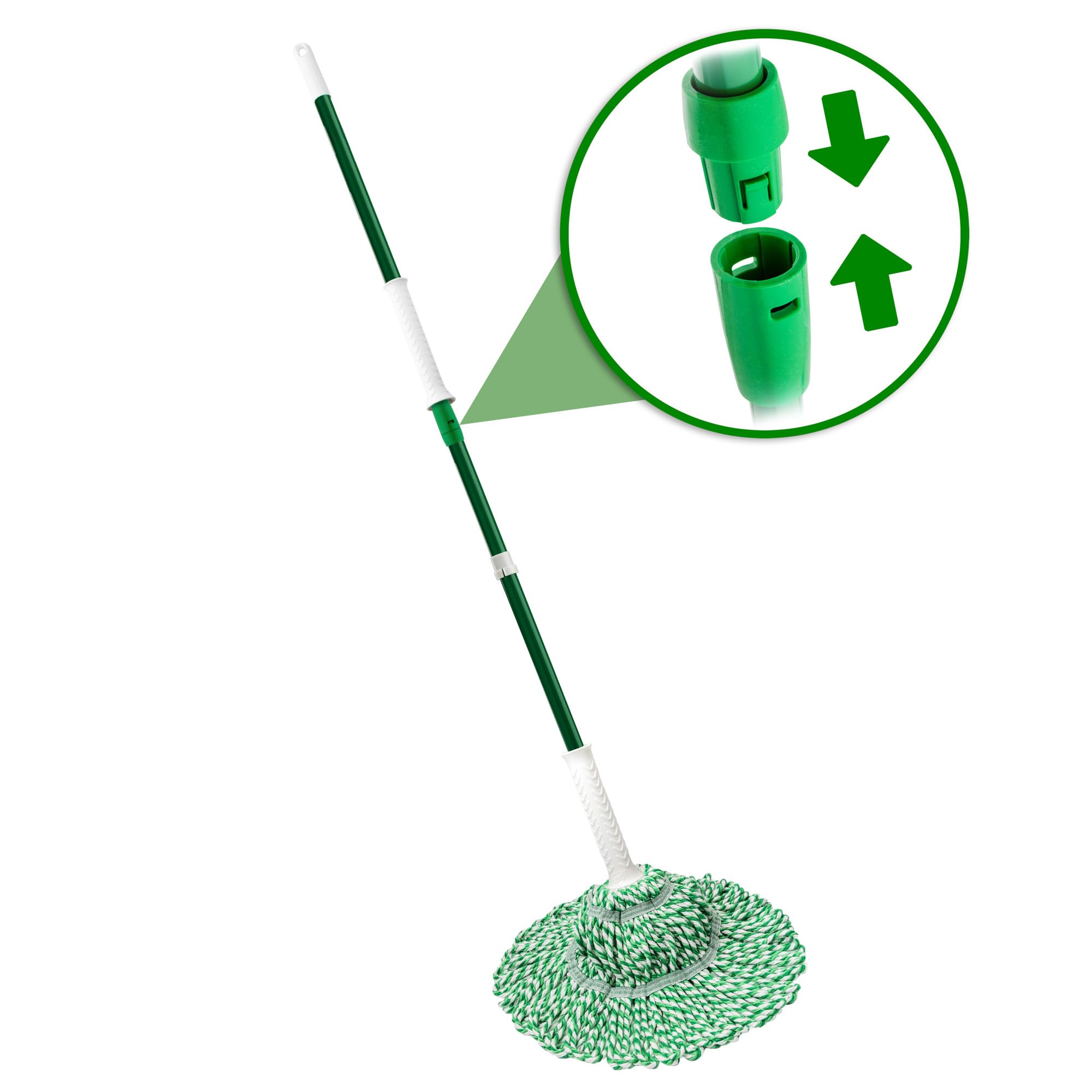 libman-tornado-twist-mop-self-wringing-mop-for-floor-cleaning-hardwood-laminate- image 3