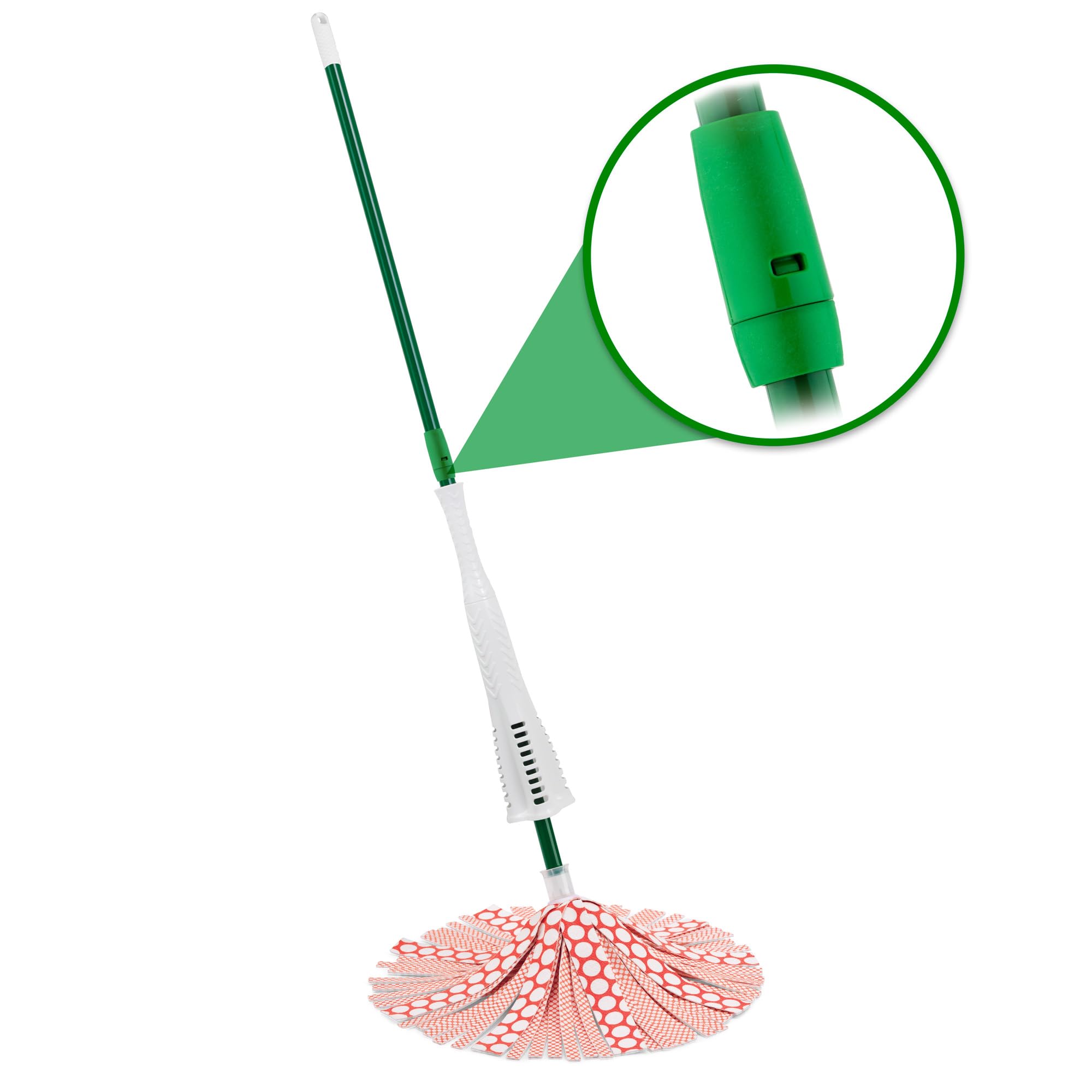 libman-wonder-mop-self-wringing-microfiber-mop-for-hardwood-laminate-tile-with-m image 4