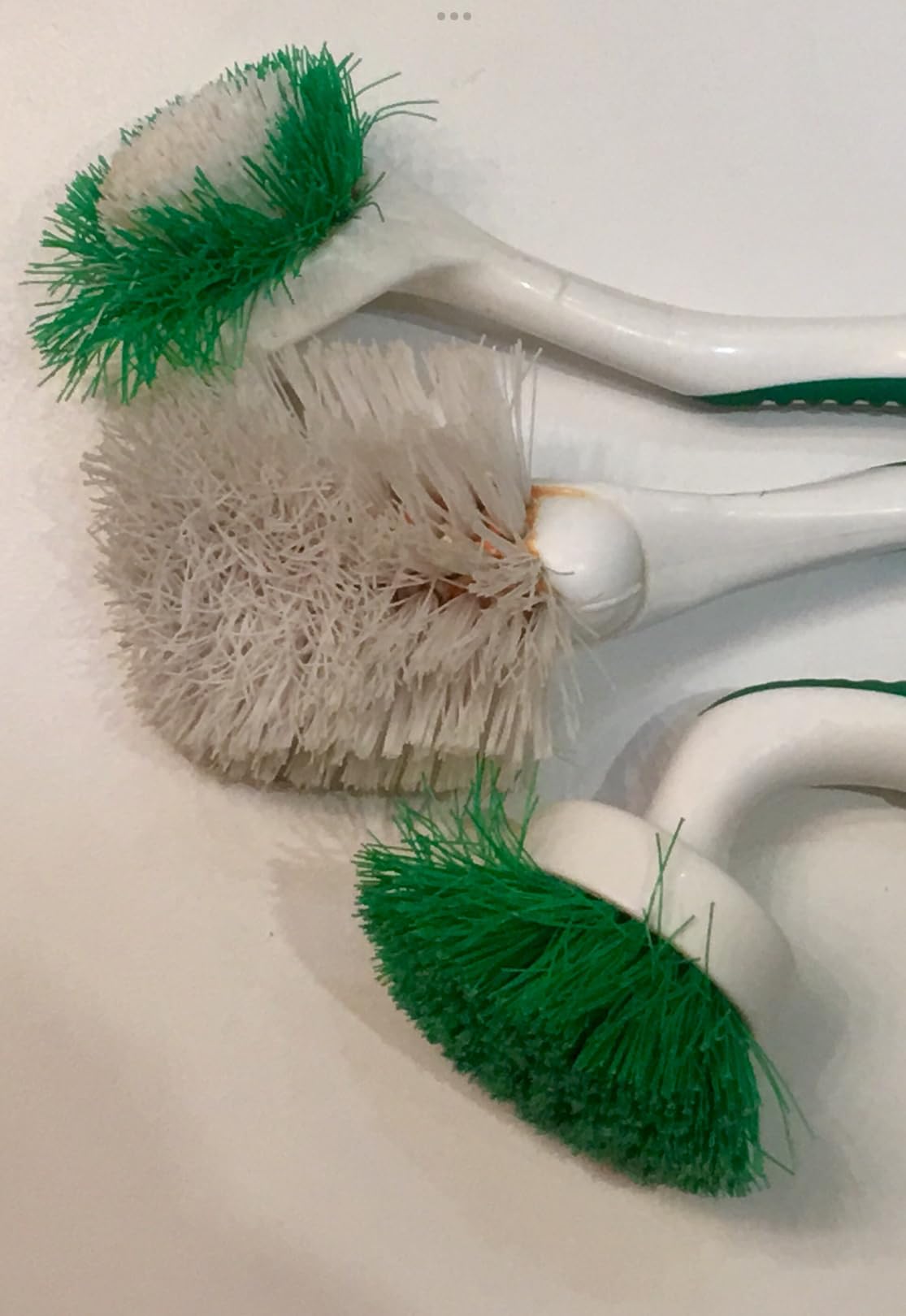 Great brushes