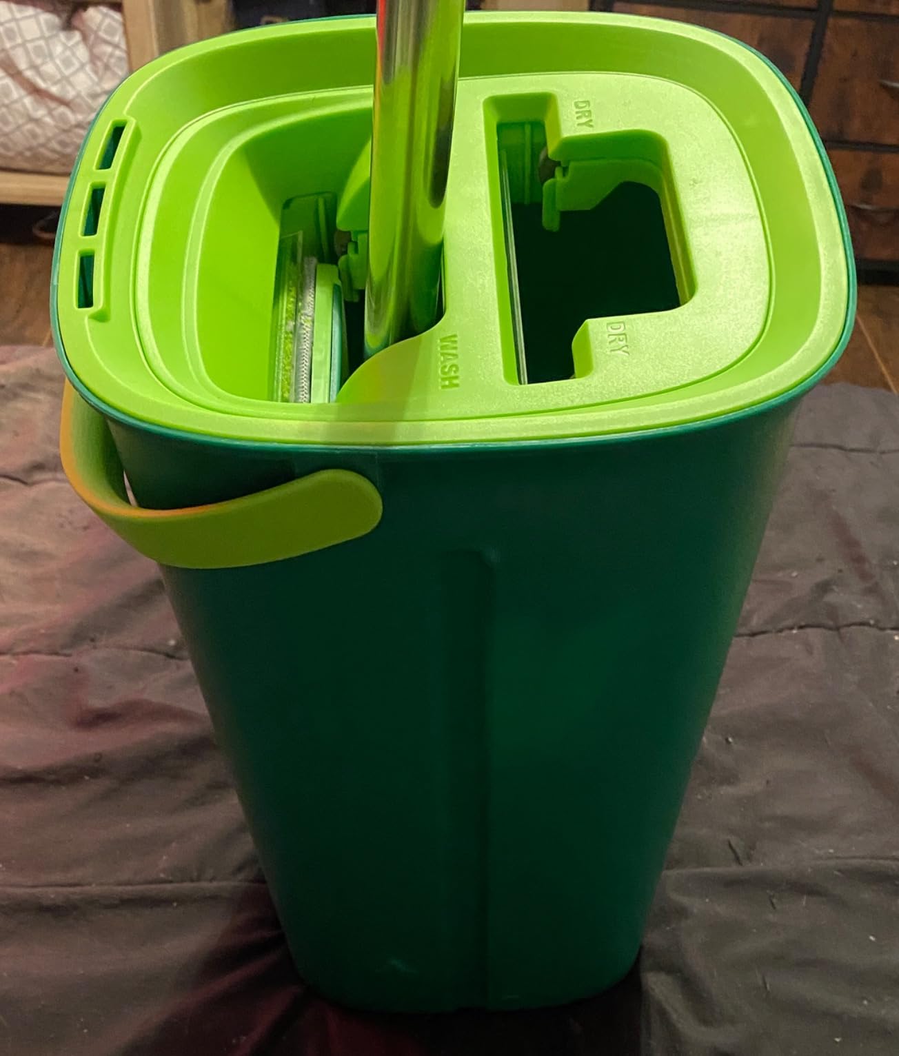 So easy to use