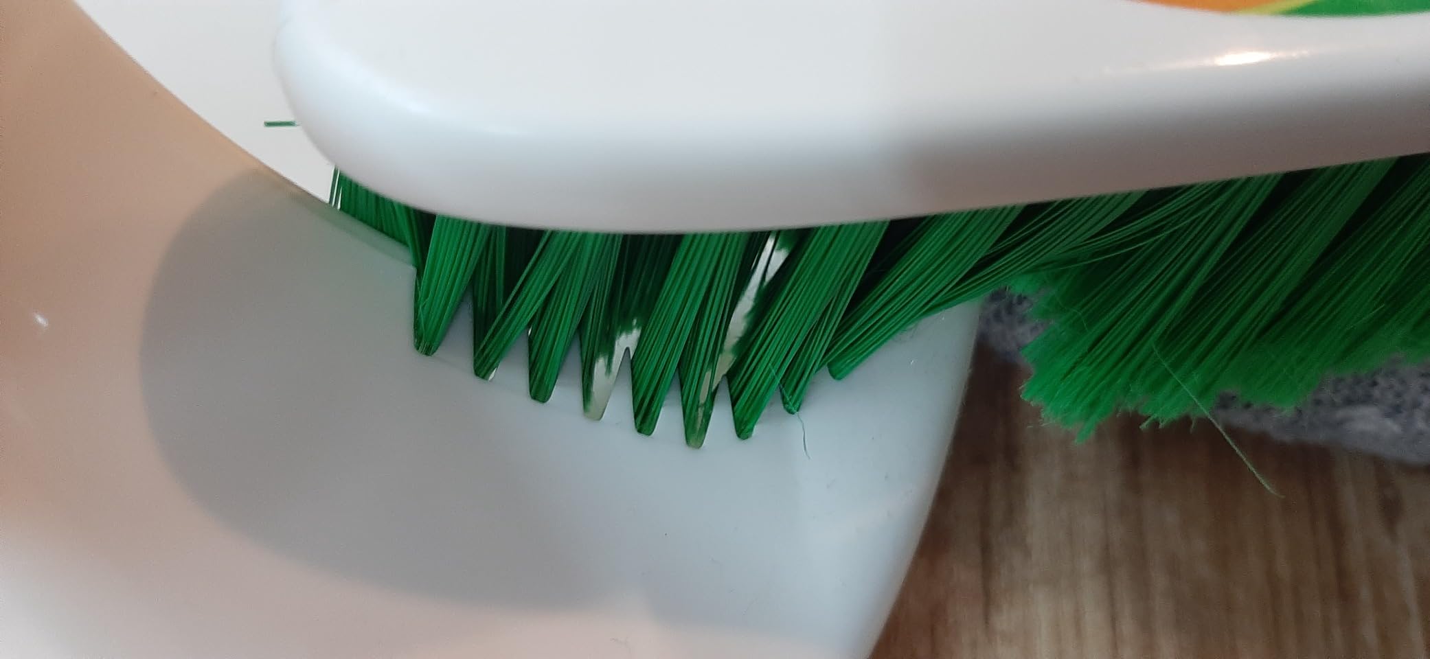 Great for pet messes