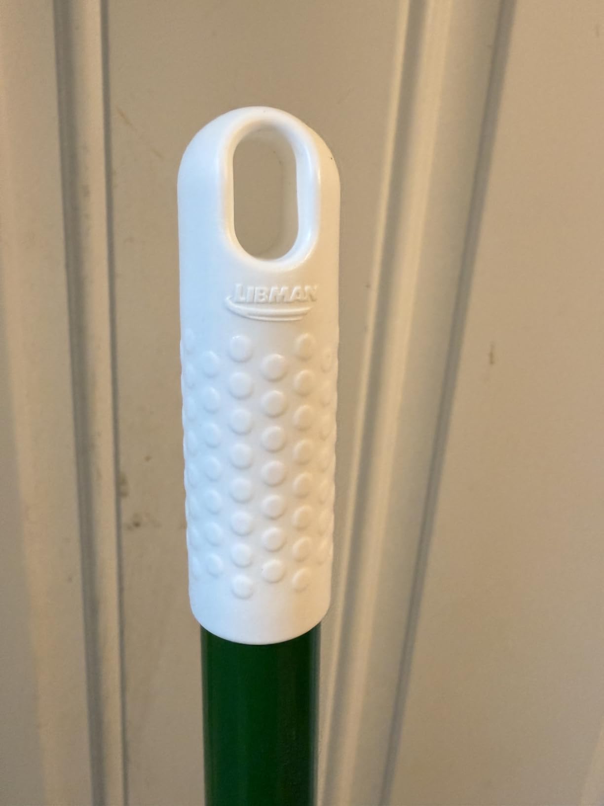 Better than my old broom