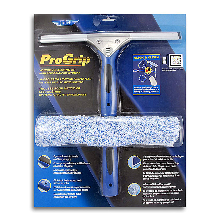 ettore-professional-progrip-window-cleaning-kit image 1