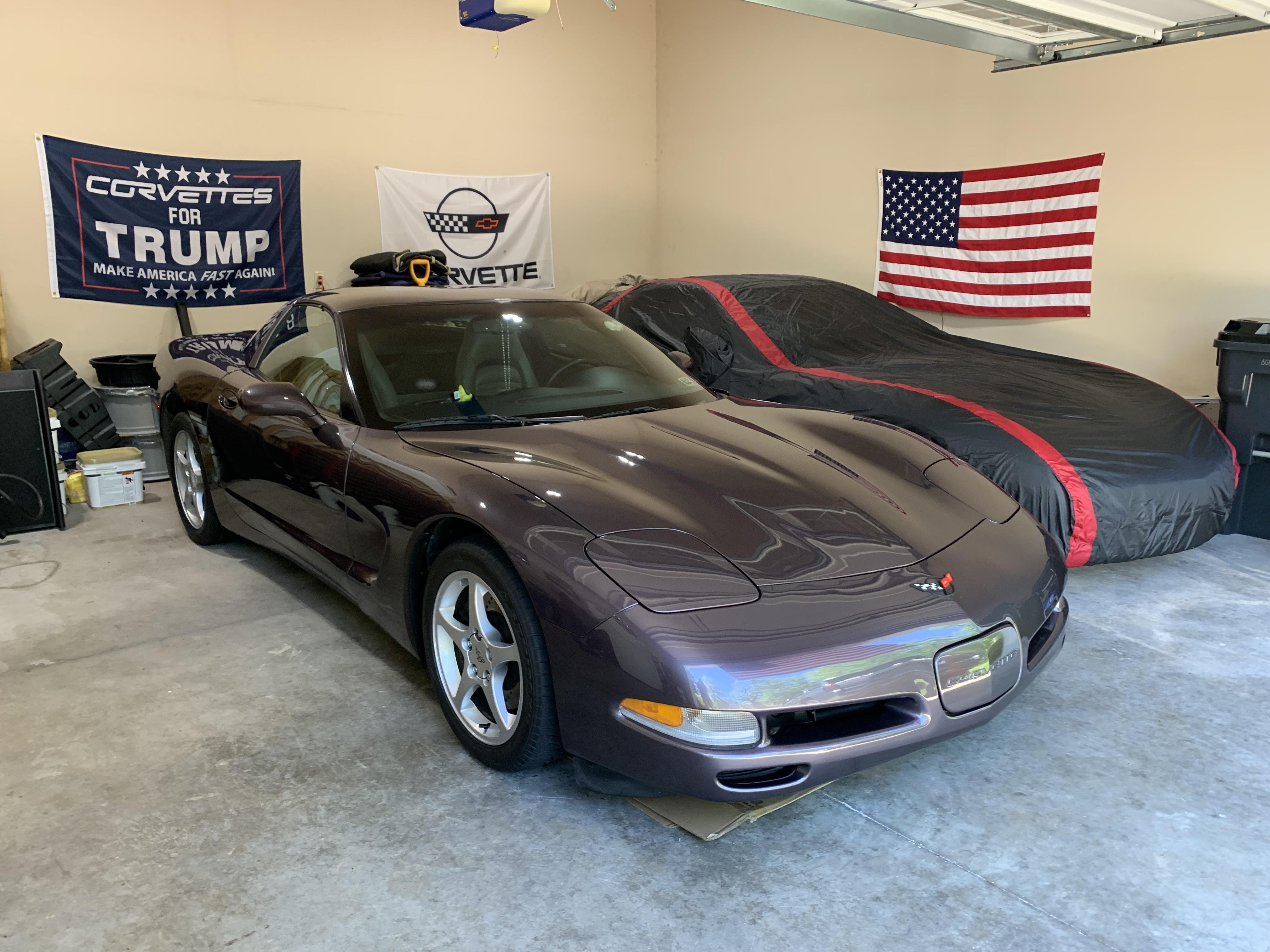 Awesome waterless wash