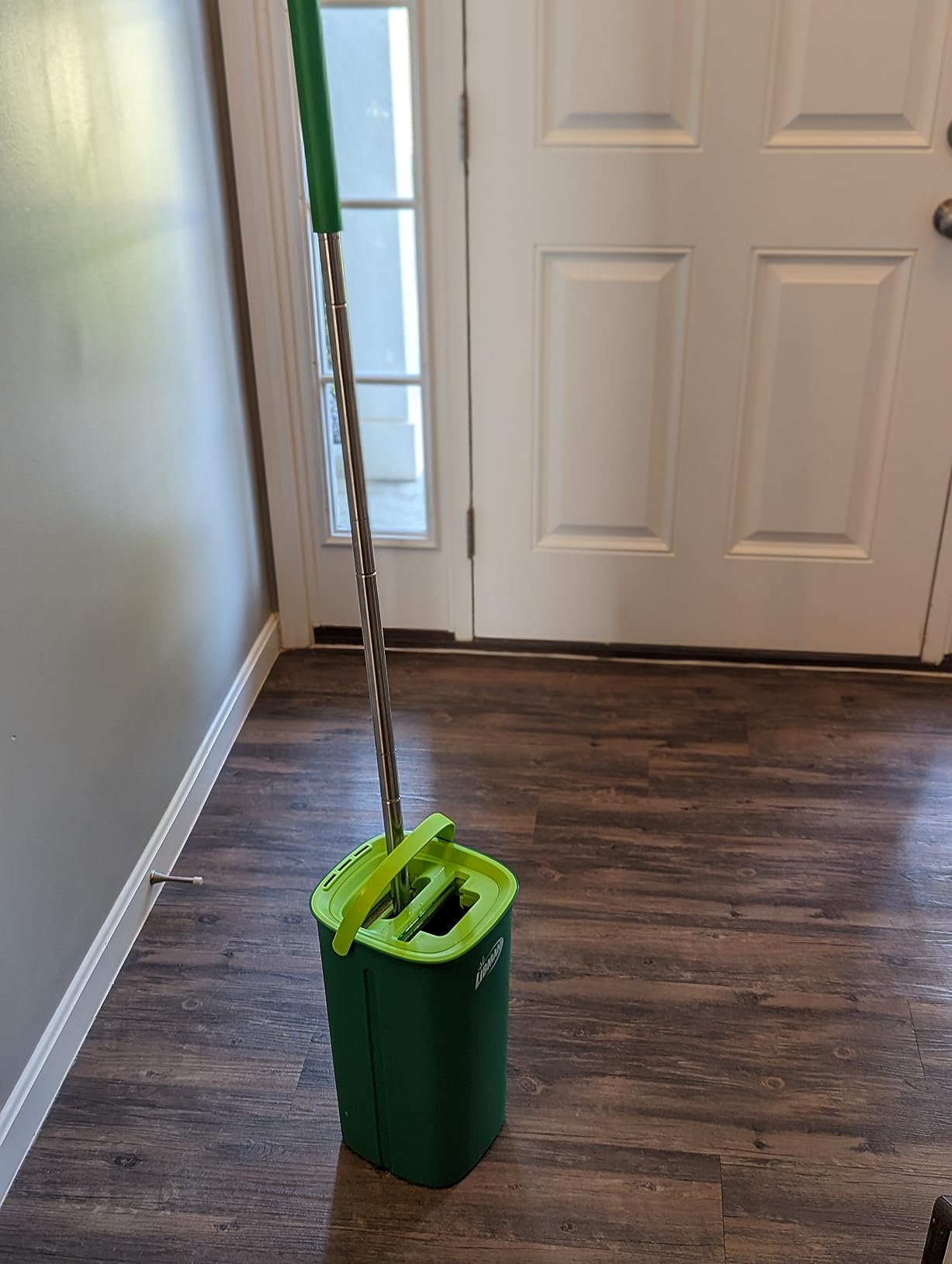Good, but heavy