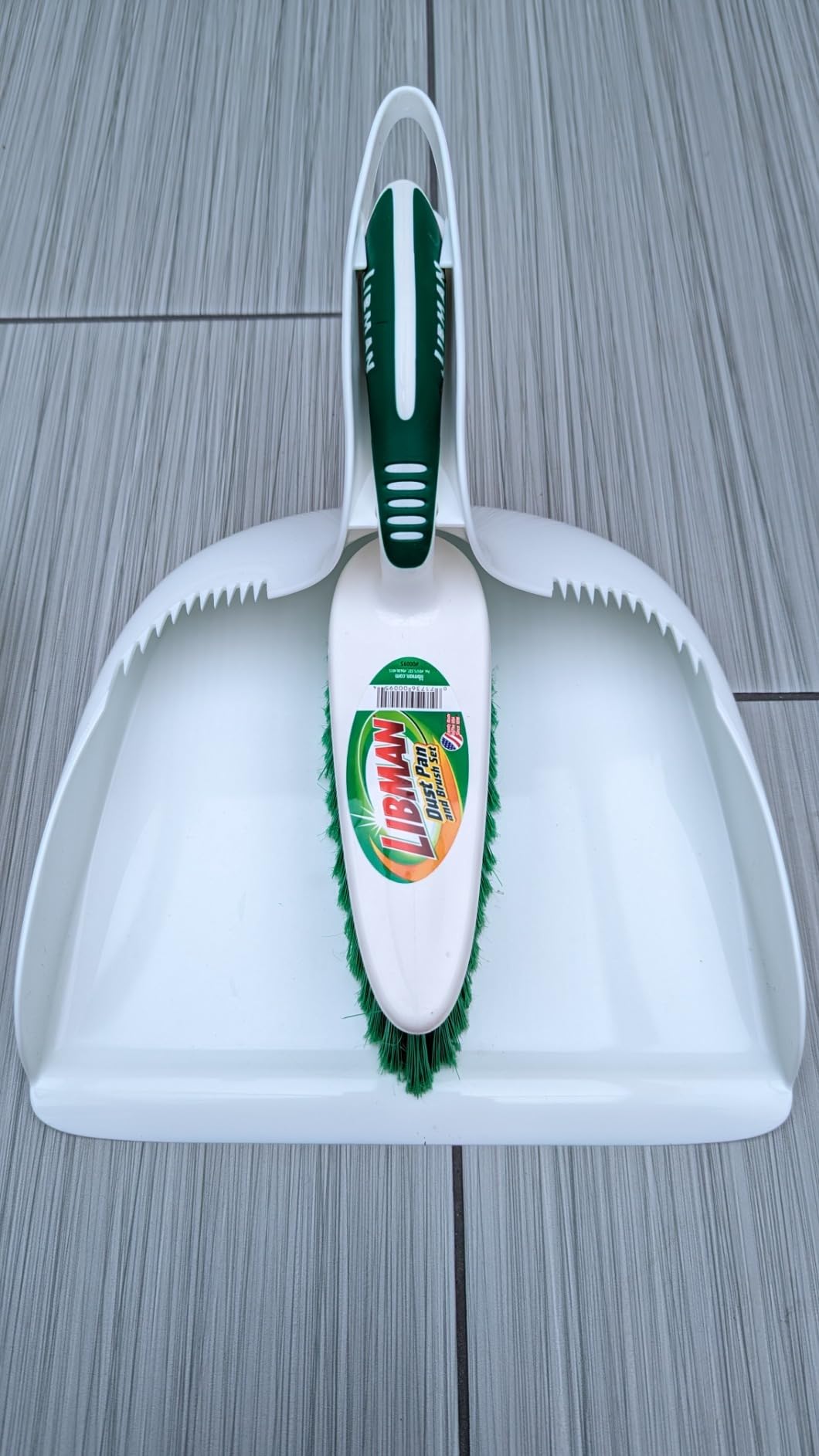 Convenient and practical