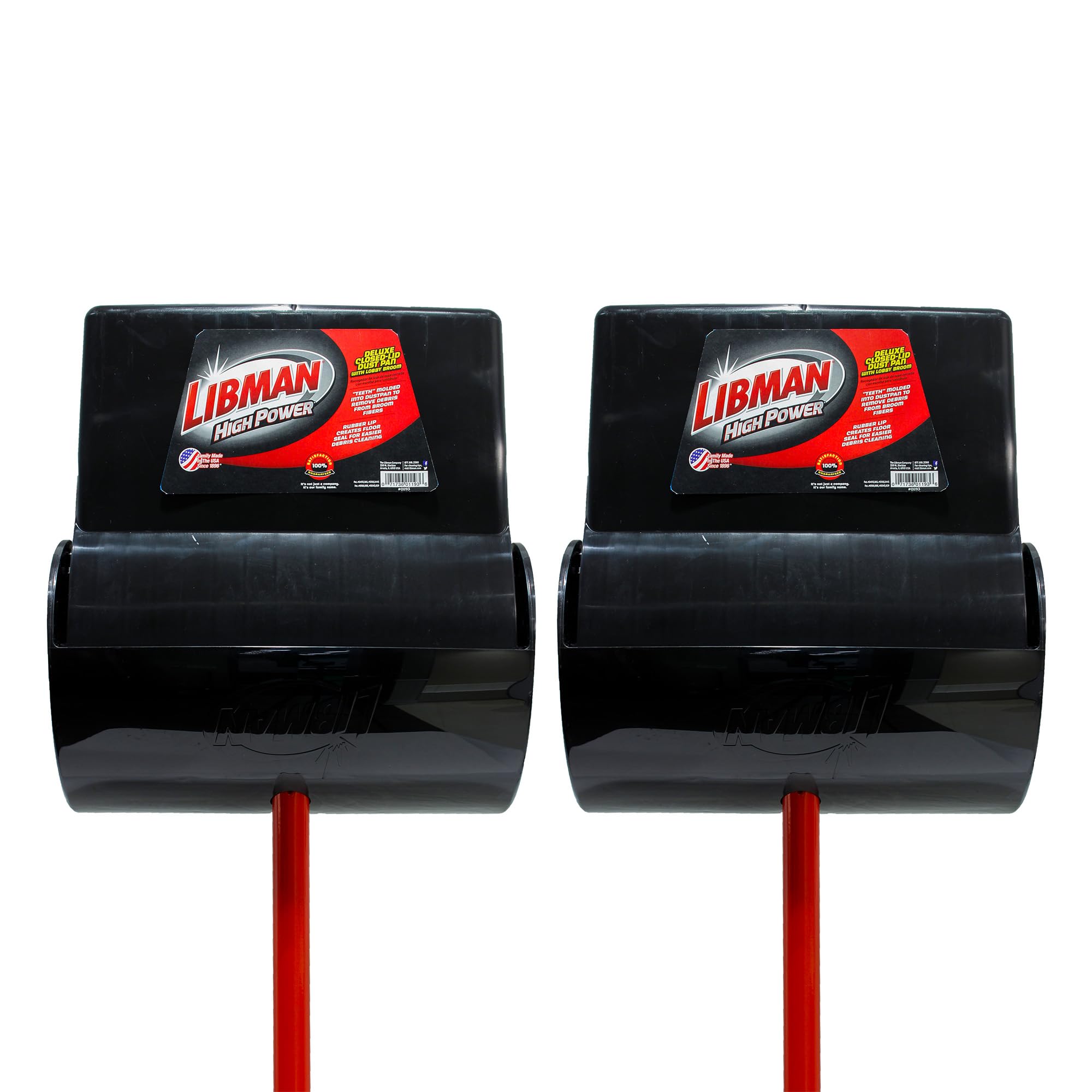 libman-commercial-deluxe-lobby-broom-dust-pan-closed-lid-case-of-2-professional- image 1