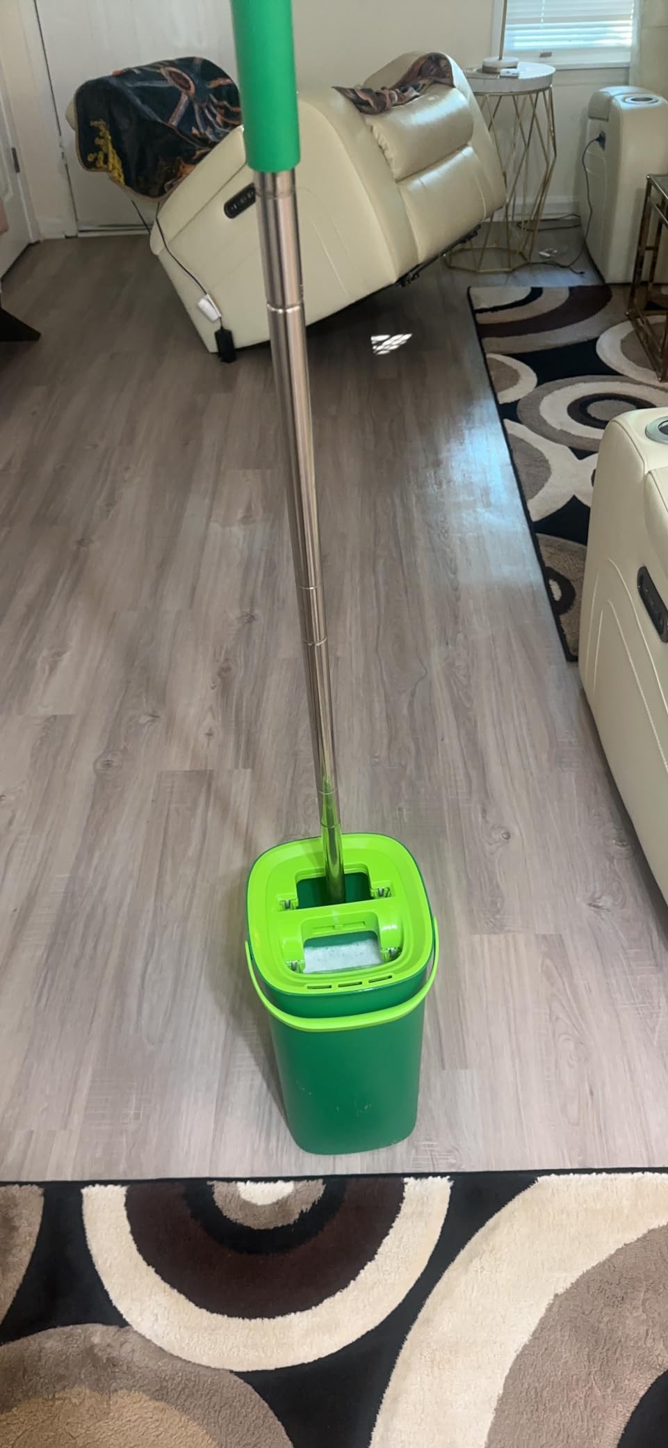 Best mop ever