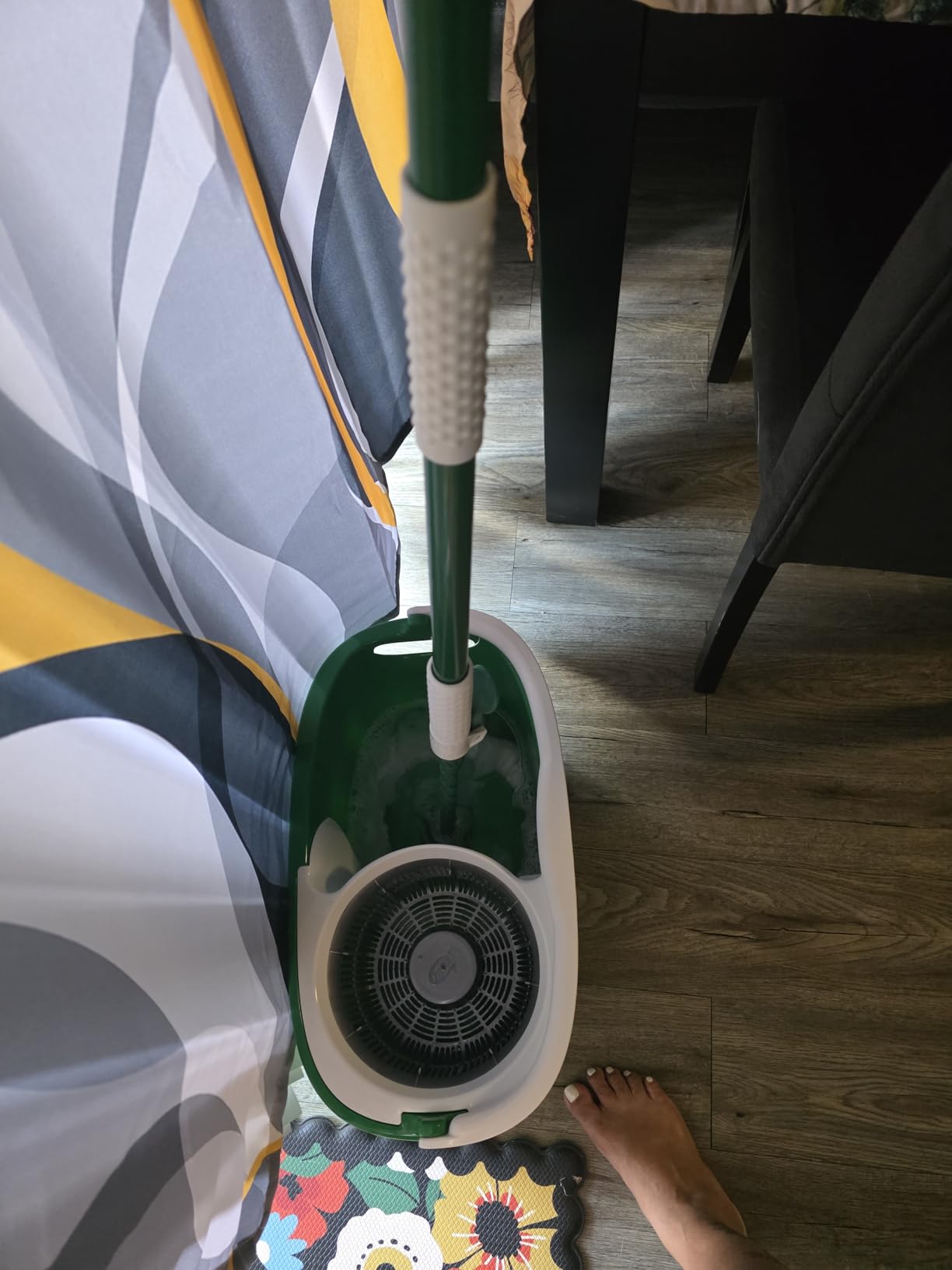 Best mop I've owned