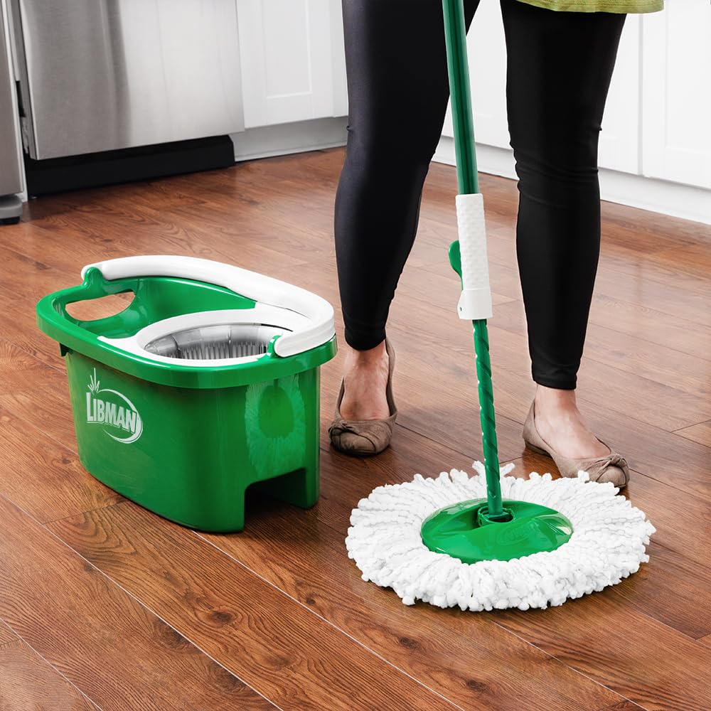 libman-tornado-spin-mop-refills-case-of-4-microfiber-replacement-heads-for-torna image 6