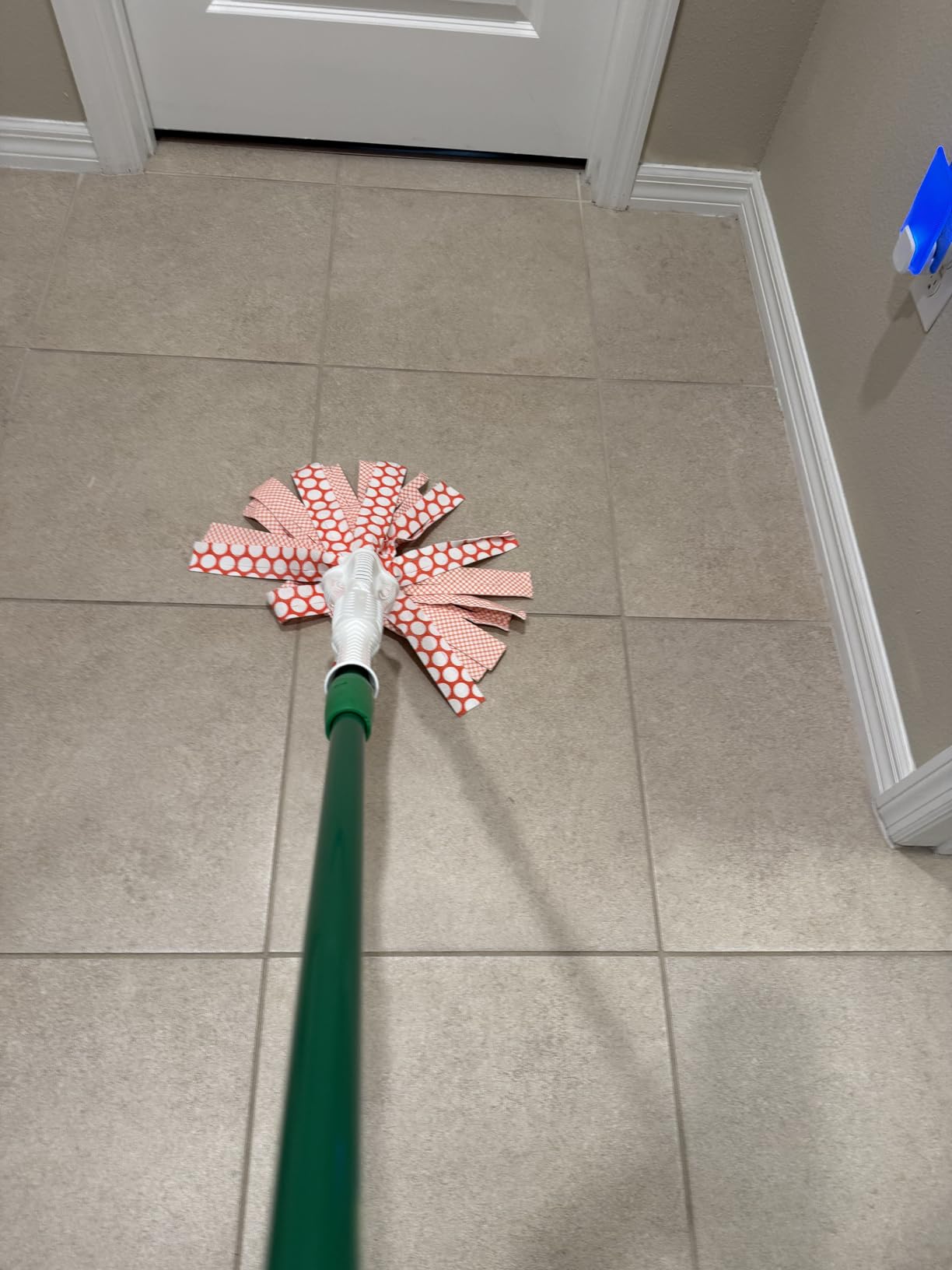 Fantastic mop