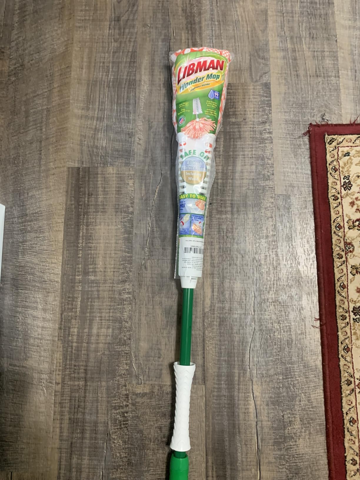 Excellent cleaning tool