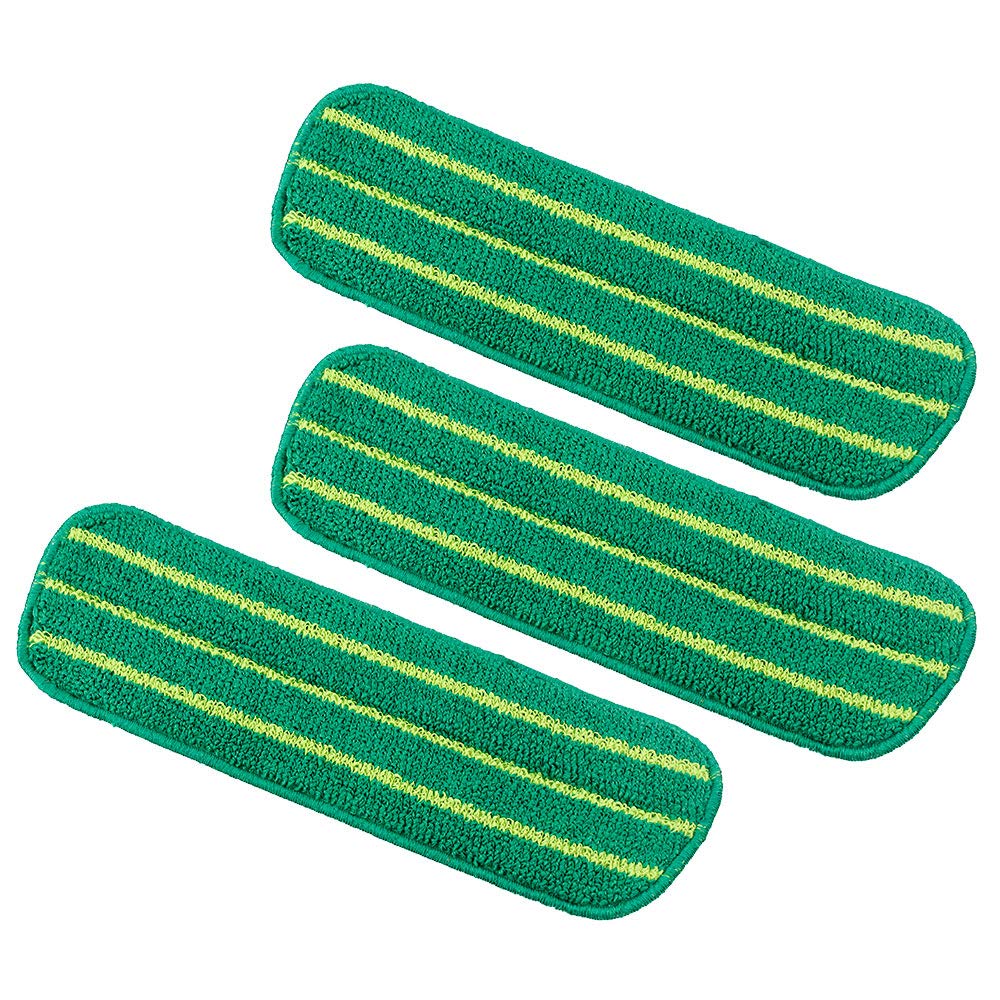 libman-freedom-spray-mop-refill-3-microfiber-pads-velcro-attachment-machine-wash image 5
