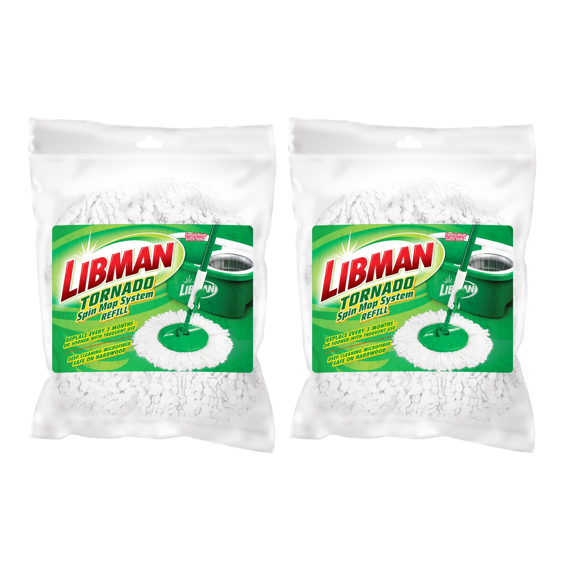 libman-tornado-spin-mop-refills-case-of-4-microfiber-replacement-heads-for-torna image 7