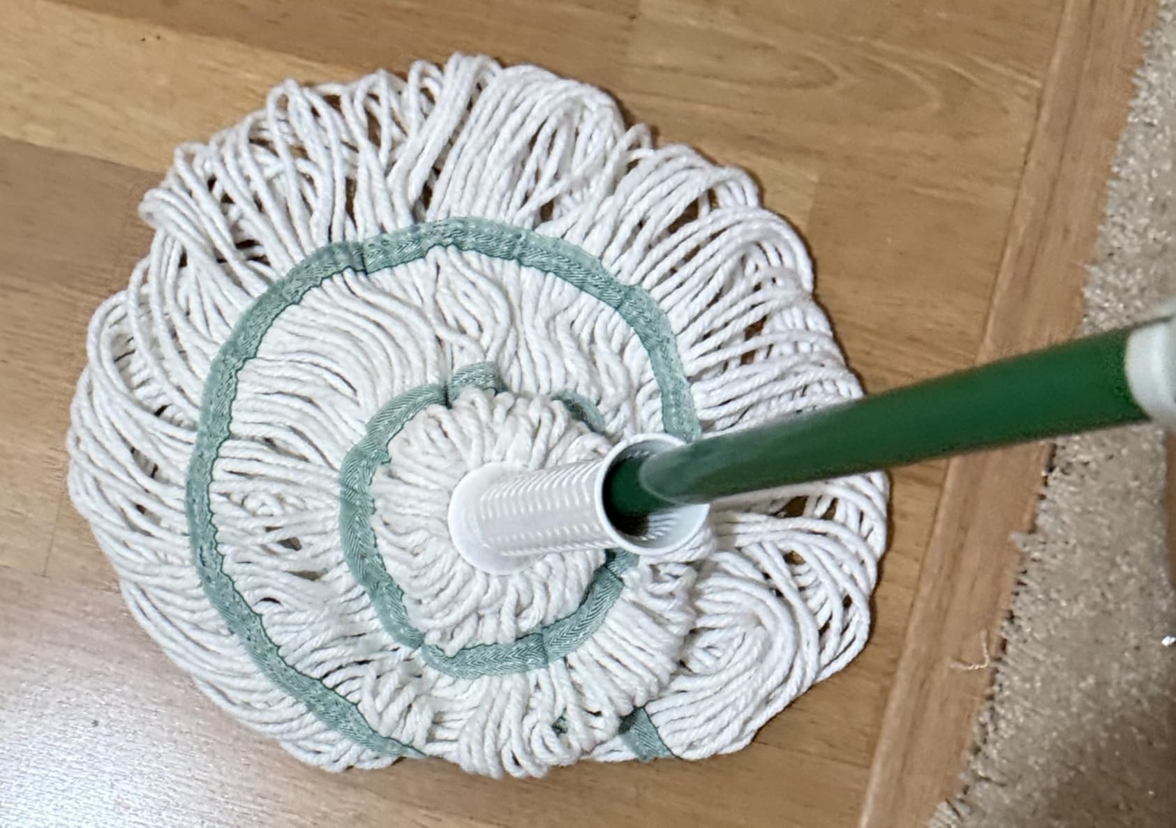 Good mop