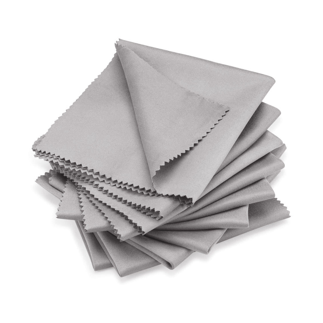 microfiber-wholesale-8-x8-microfiber-silk-lens-cloth-pack-of-10 image 8