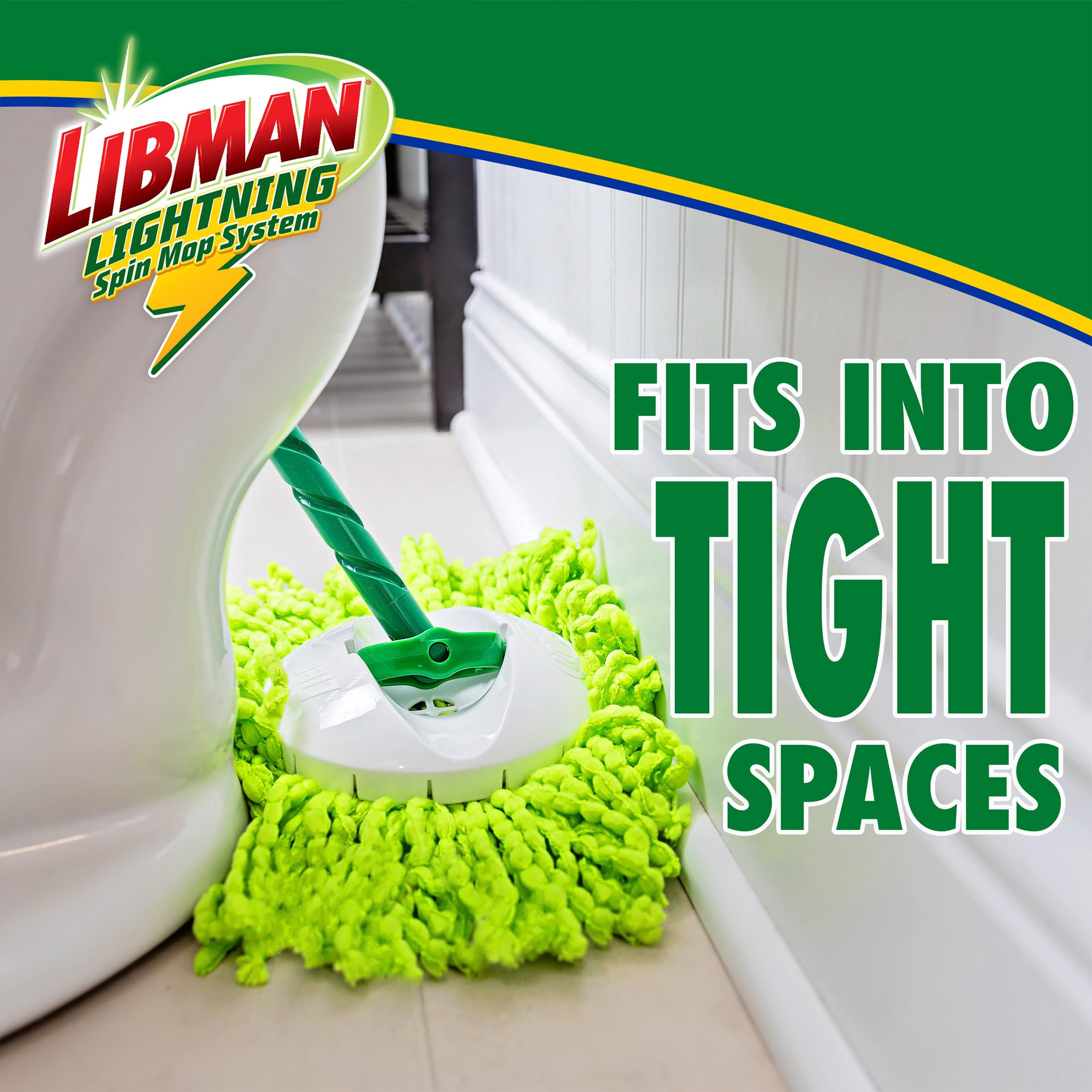 libman-lightning-spin-mop-system-with-bucket-and-wringer image 3