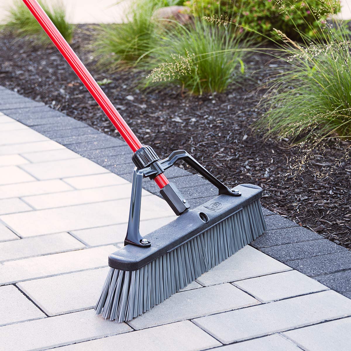 libman-commercial-825-rough-surface-heavy-duty-push-broom-24-width-64-length-bla image 4