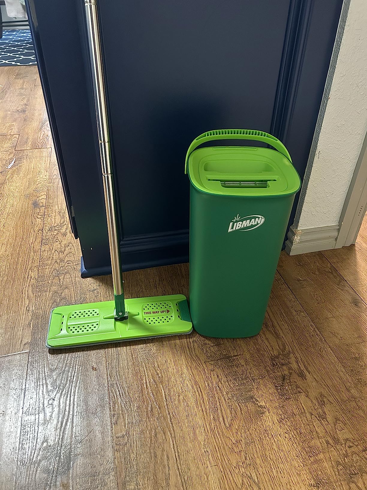 Excellent product