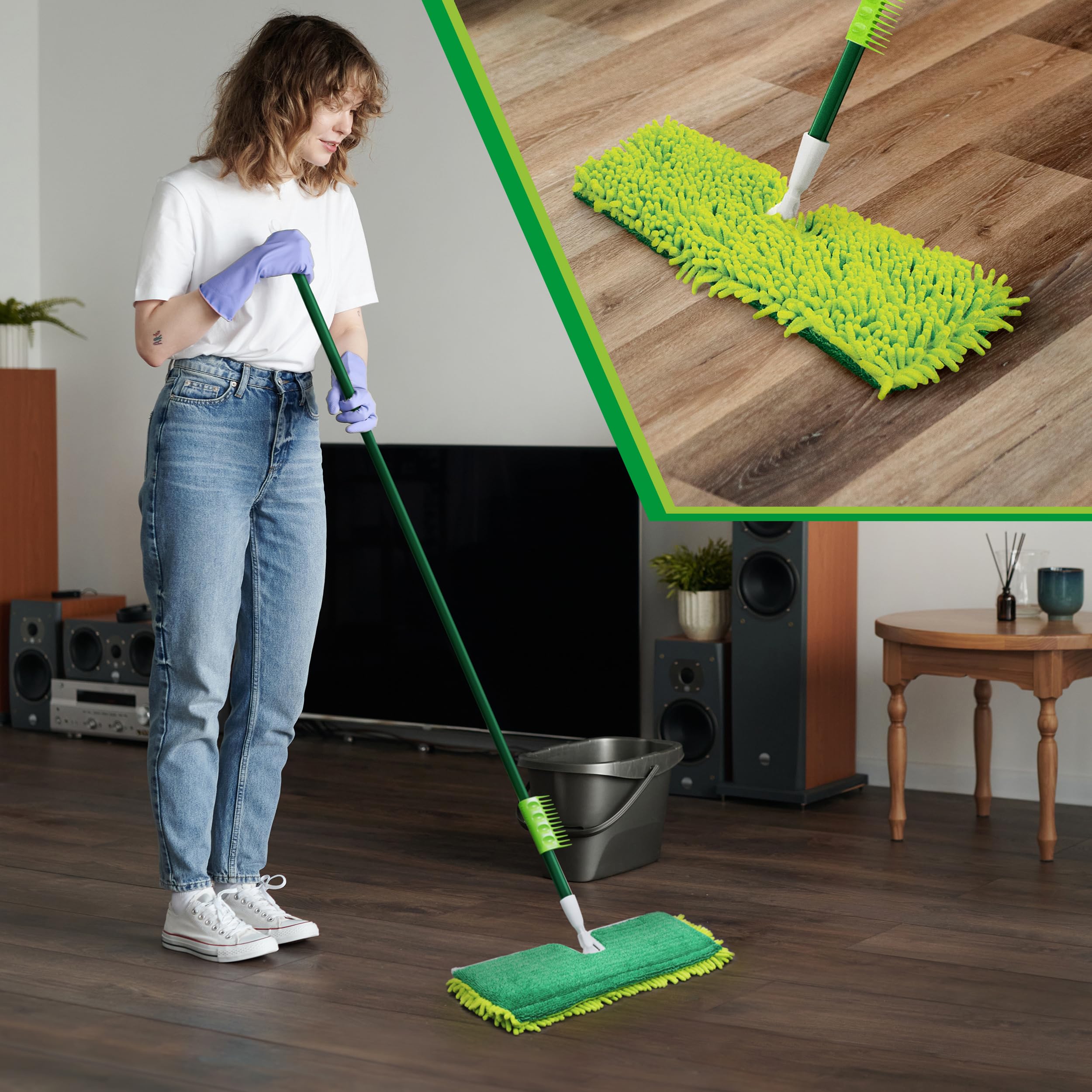libman-18-2-sided-microfiber-dust-mop-double-sided-dry-wet-mop-for-hardwood-lami image 5
