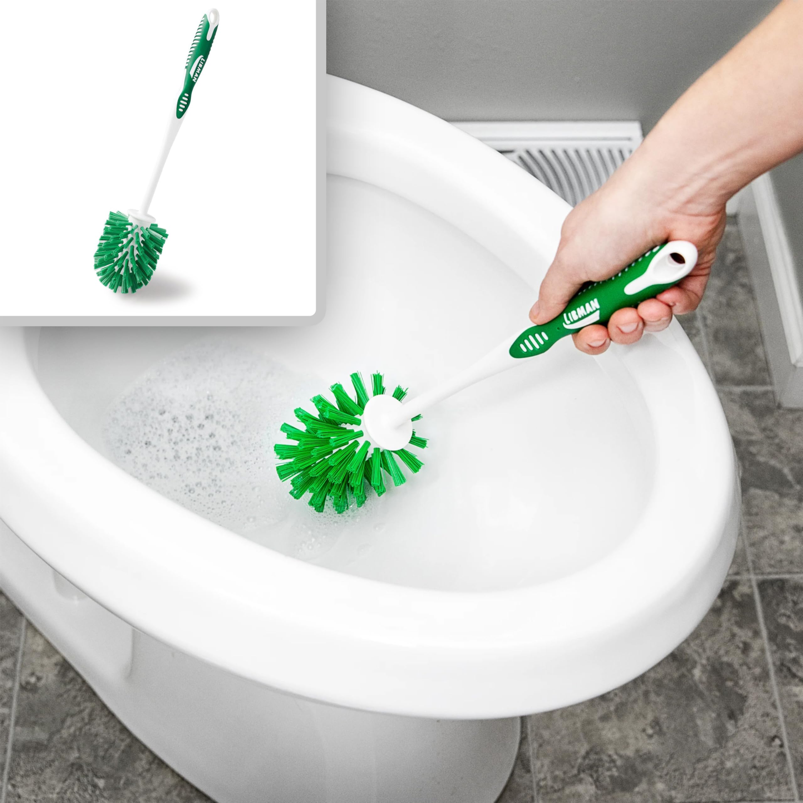 libman-designer-bowl-brush-and-caddy-2-pack-non-scratch-toilet-brush-set-with-hy image 5
