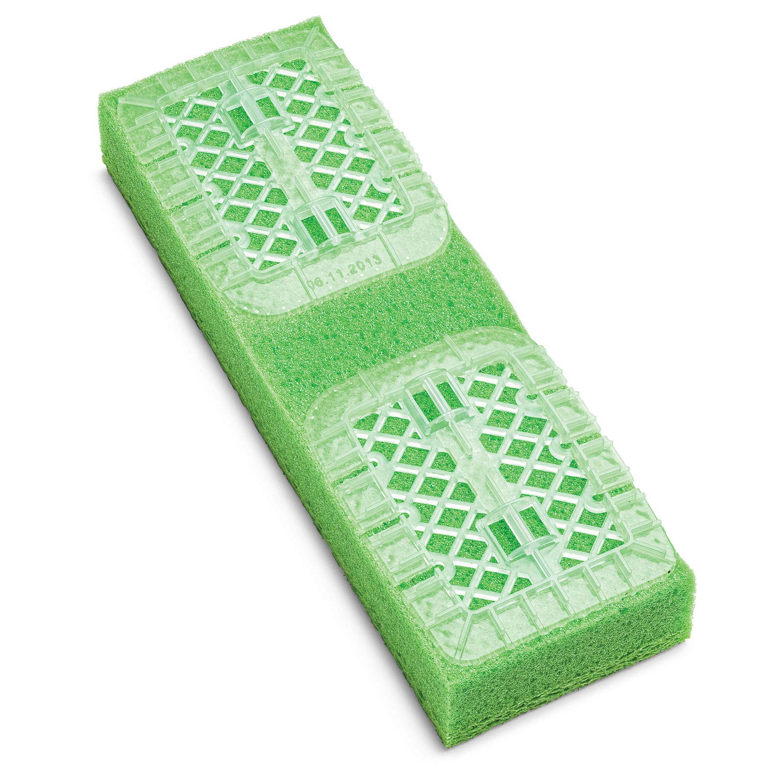 libman-1487-gator-mop-refill-pack-3-pack-extra-absorbent-cellulose-coated-sponge image 4