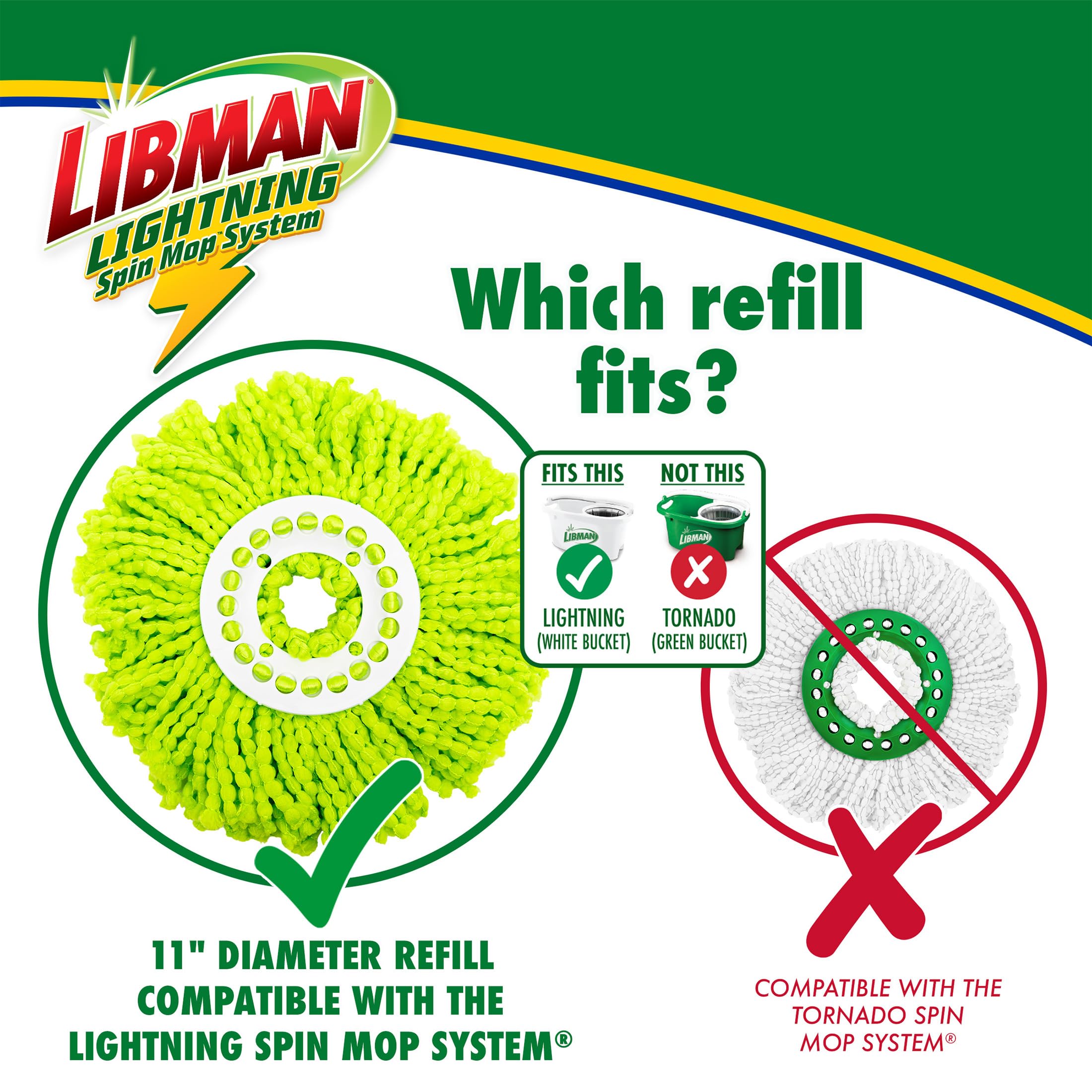 libman-lightning-spin-mop-refills-case-of-2-microfiber-heads image 2