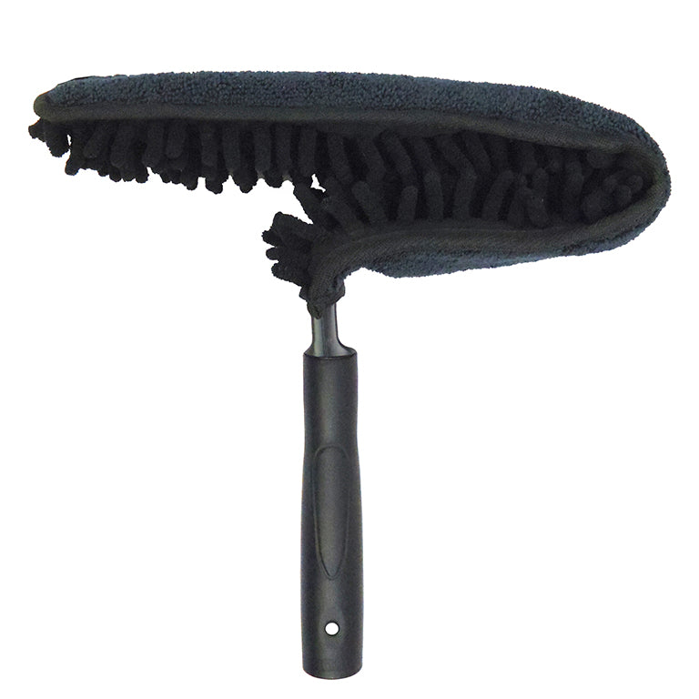 ettore-elite-microswipe-ceiling-fan-duster-professional-high-reach-dusting-tool image 1