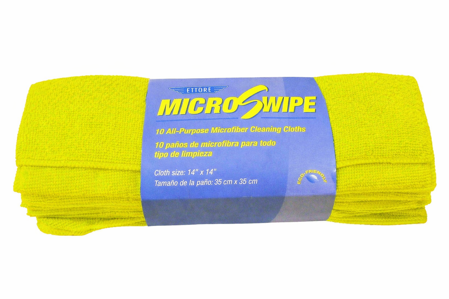 ettore-microswipe-14-in-x-14-in-microfiber-cleaning-cloth-advanced-400-gsm image 3