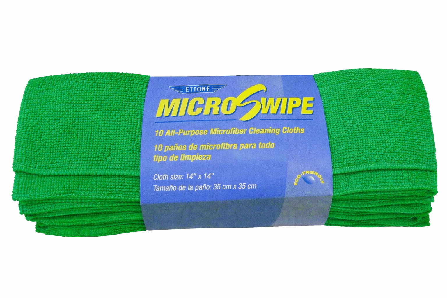 ettore-microswipe-14-in-x-14-in-microfiber-cleaning-cloth-advanced-400-gsm image 4