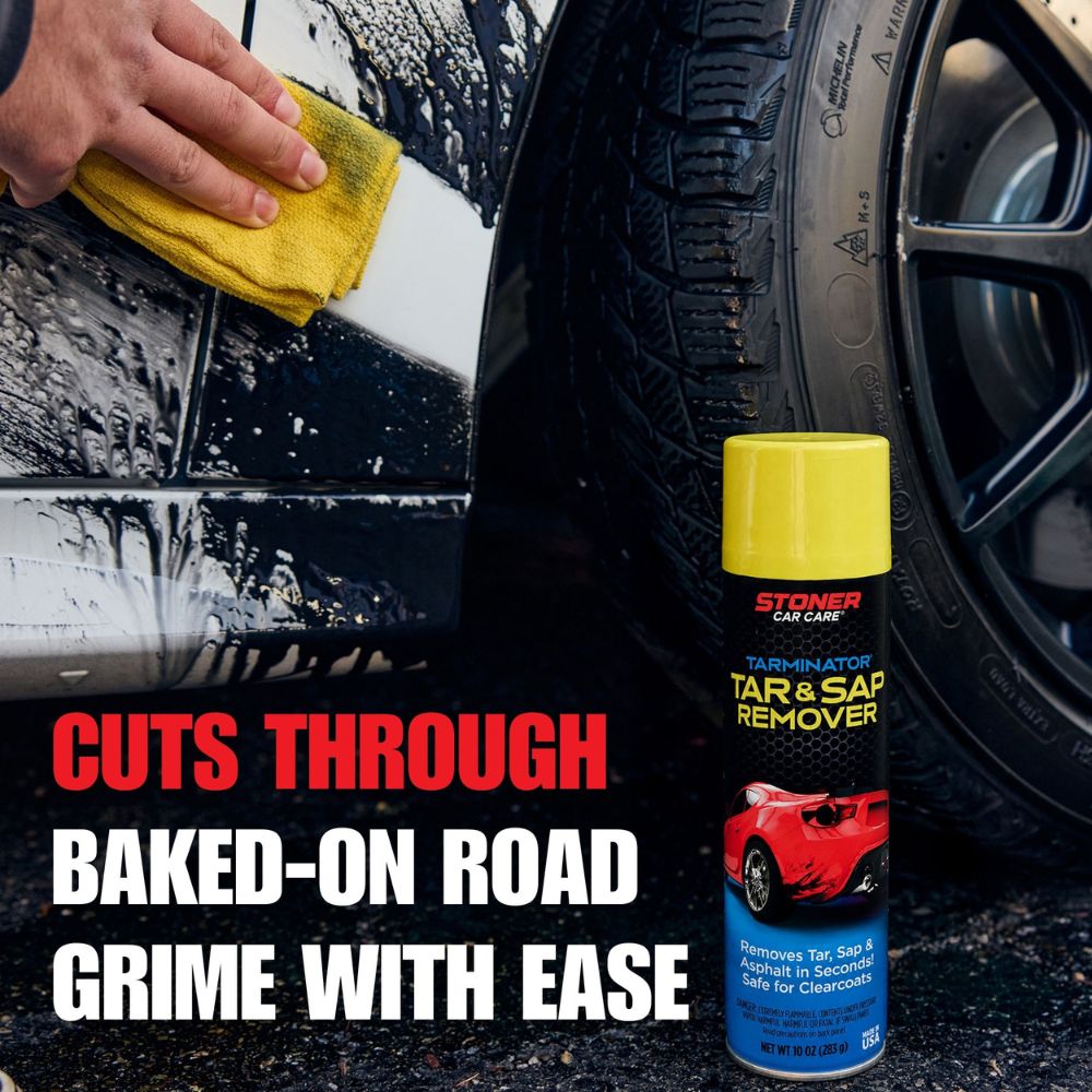 stoner-car-care-tarminator-fast-acting-tar-sap-and-bug-remover image 2