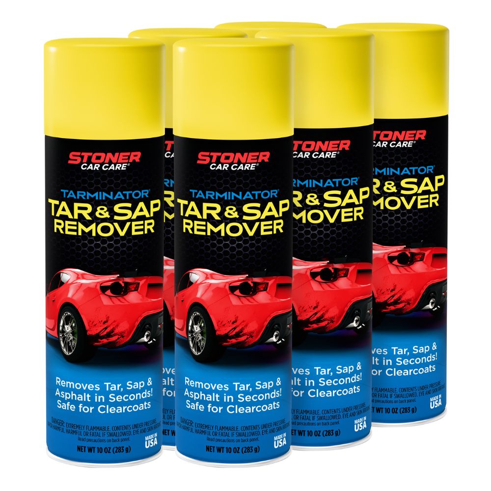 stoner-car-care-tarminator-fast-acting-tar-sap-and-bug-remover image 8
