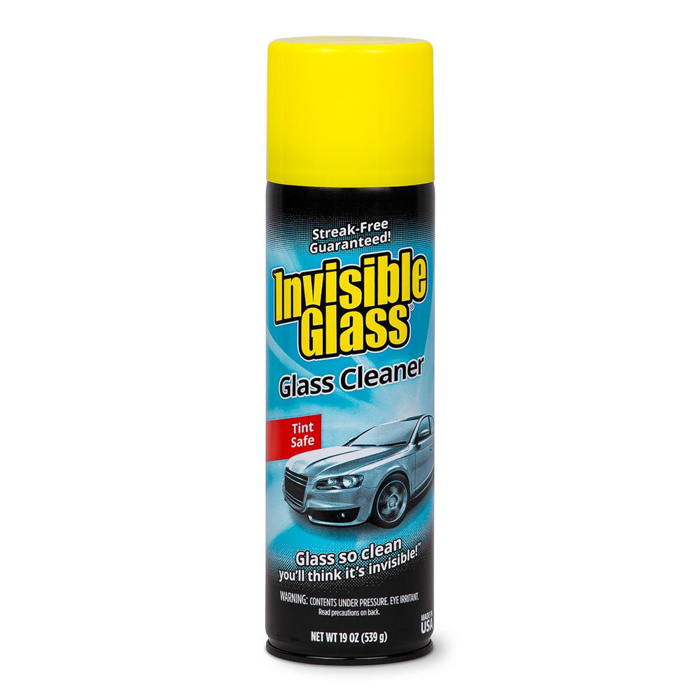 invisible-glass-cleaner-aerosol-streak-free-tint-safe-glass-cleaner image 1