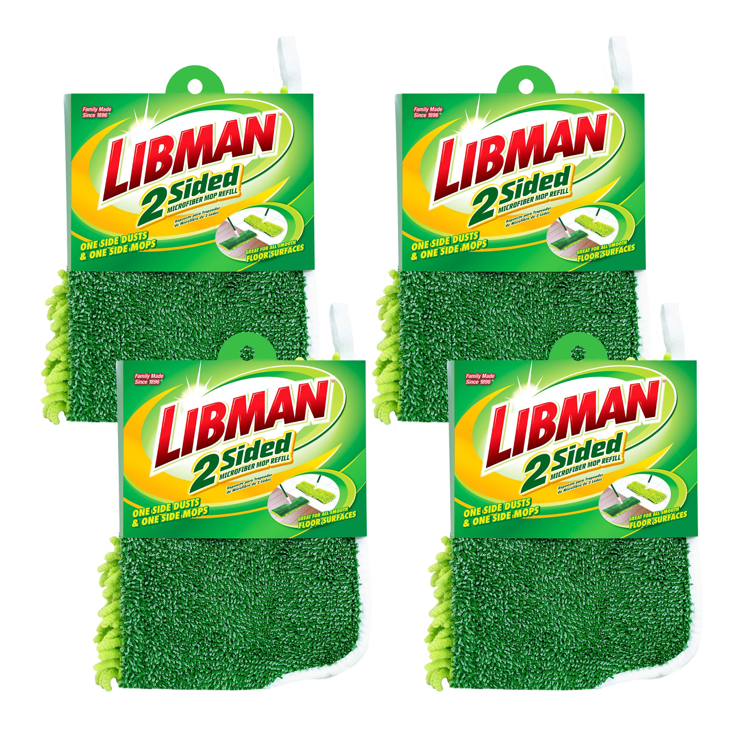 libman-18-2-sided-microfiber-dust-mop-double-sided-dry-wet-mop-for-hardwood-lami image 7