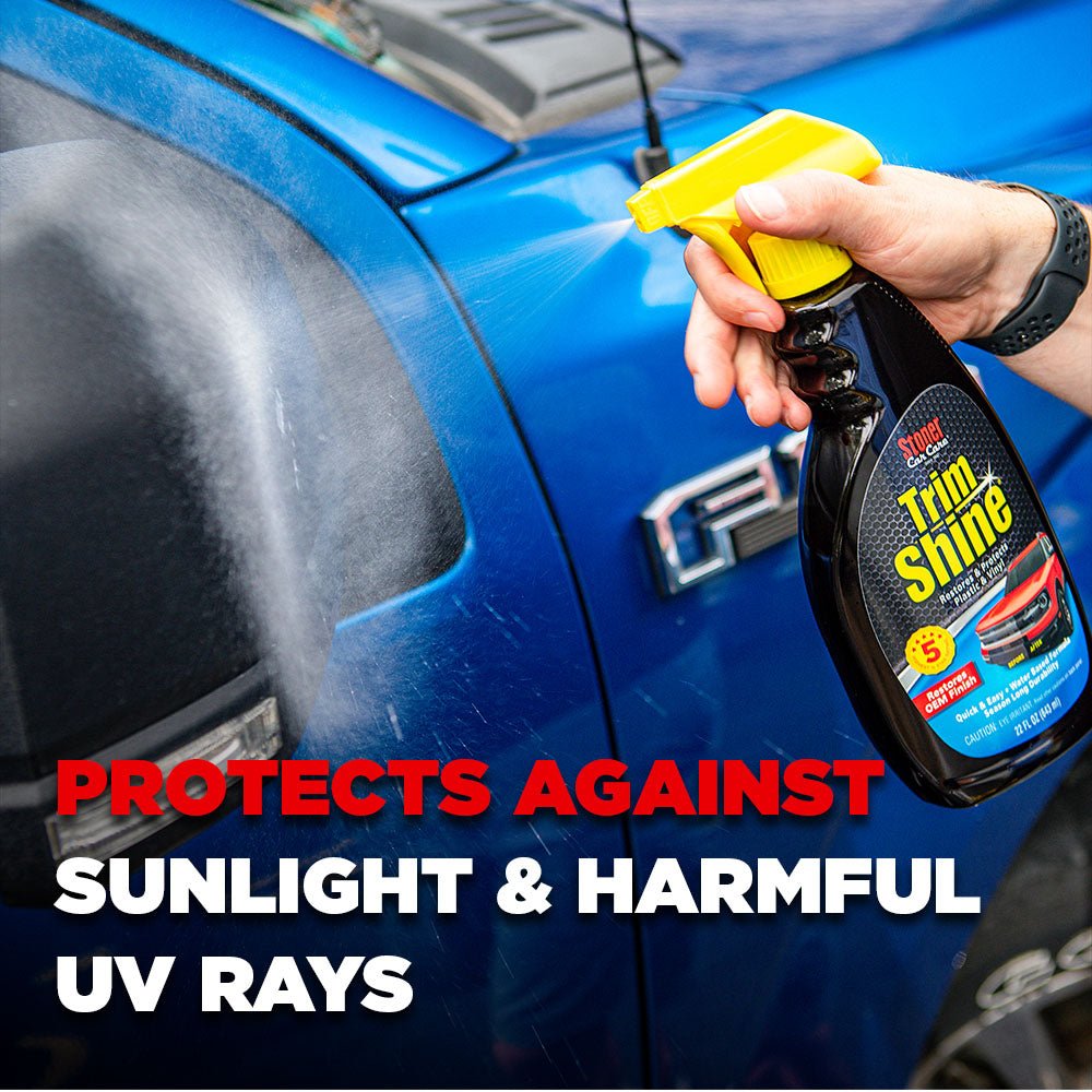 stoner-car-care-trim-shine-spray-restore-faded-trim-with-uv-protection image 5