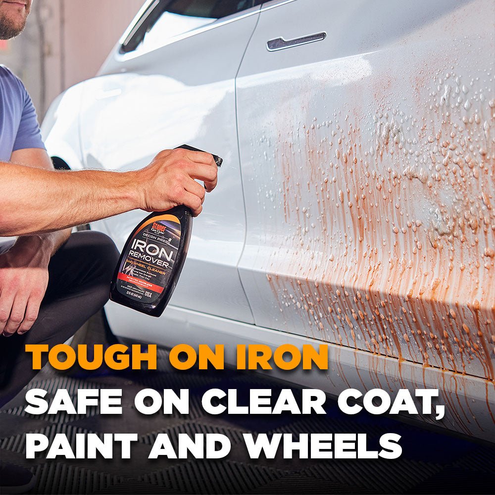 stoner-car-care-iron-remover-wheel-cleaner-stink-free-formula image 3