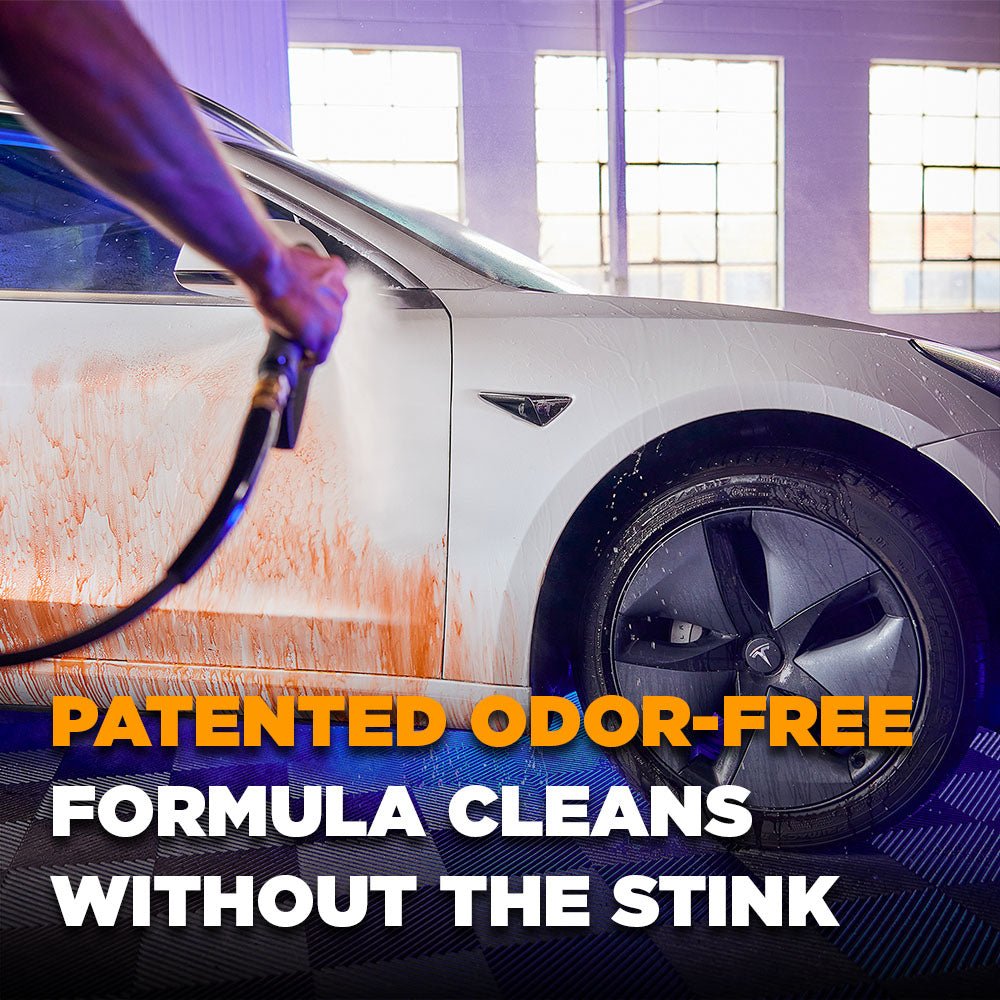 stoner-car-care-iron-remover-wheel-cleaner-stink-free-formula image 6