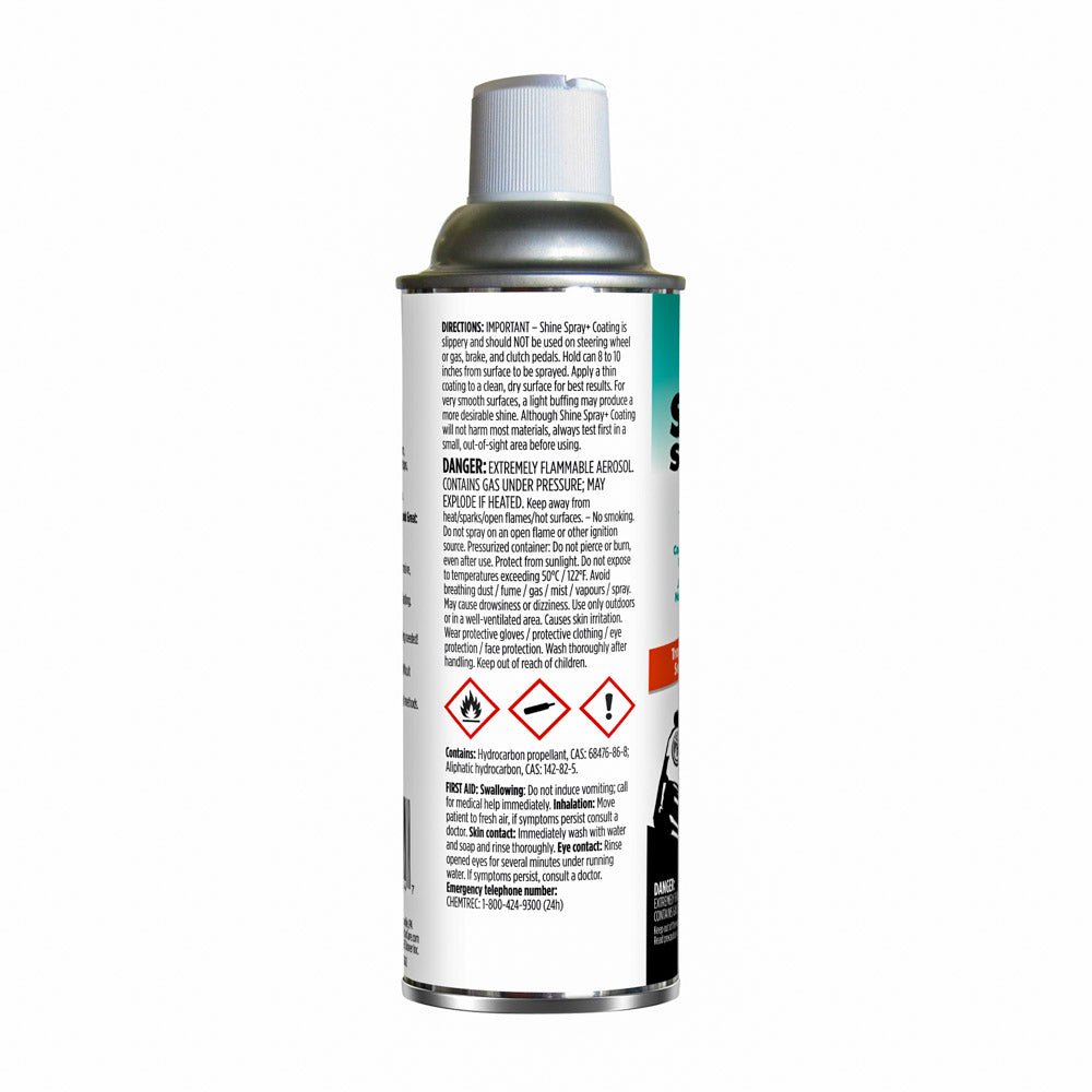stoner-shine-spray-trim-dressing-for-vinyl-plastic-leather-low-lustre-shine-trop image 2