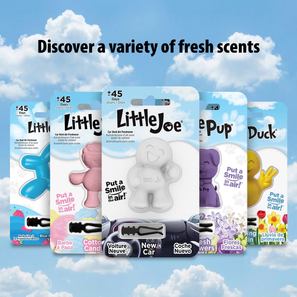little-joe-air-freshener-usa-new-car-scent-compact-vent-clip-with-patriotic-desi image 7