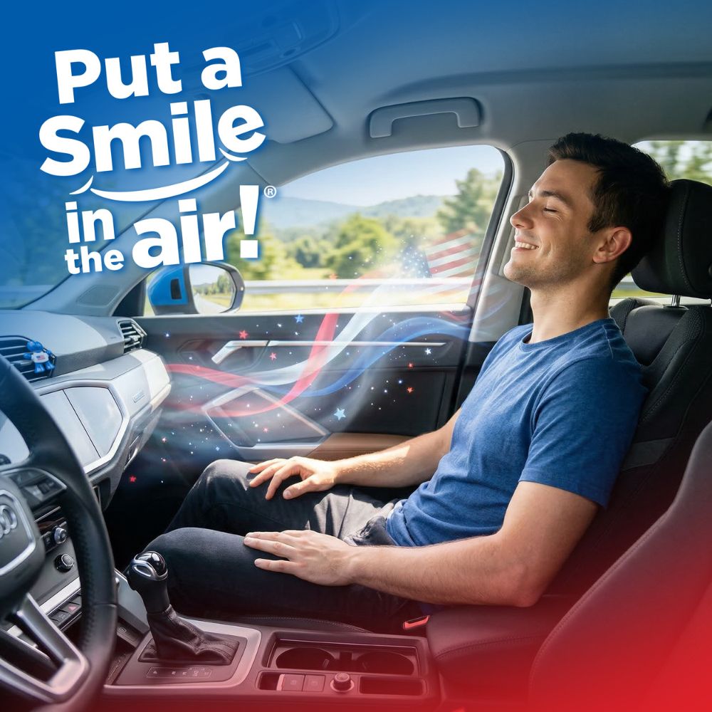 little-joe-air-freshener-usa-new-car-scent-compact-vent-clip-with-patriotic-desi image 5