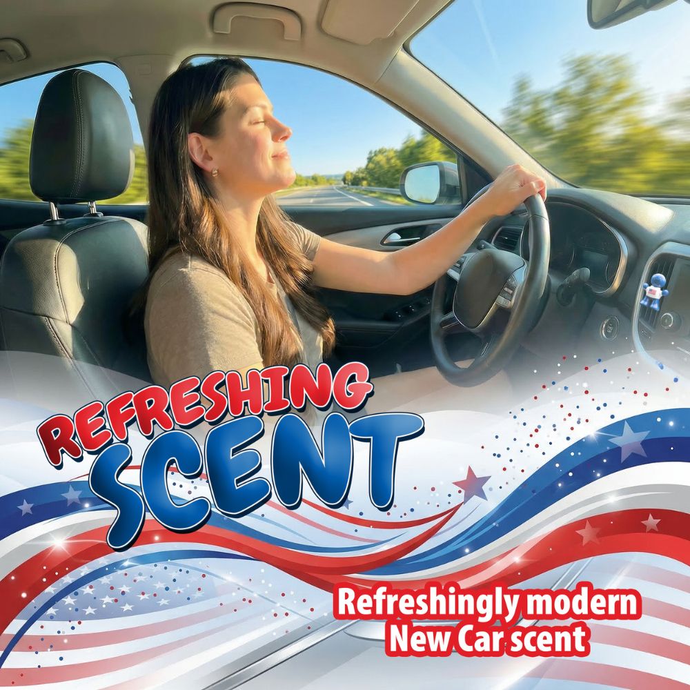 little-joe-air-freshener-usa-new-car-scent-compact-vent-clip-with-patriotic-desi image 4