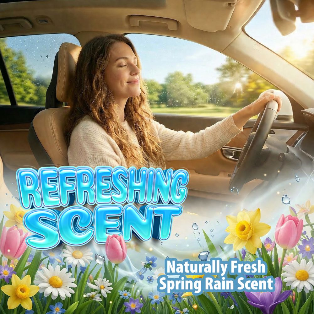 little-duck-air-freshener-spring-rain image 4