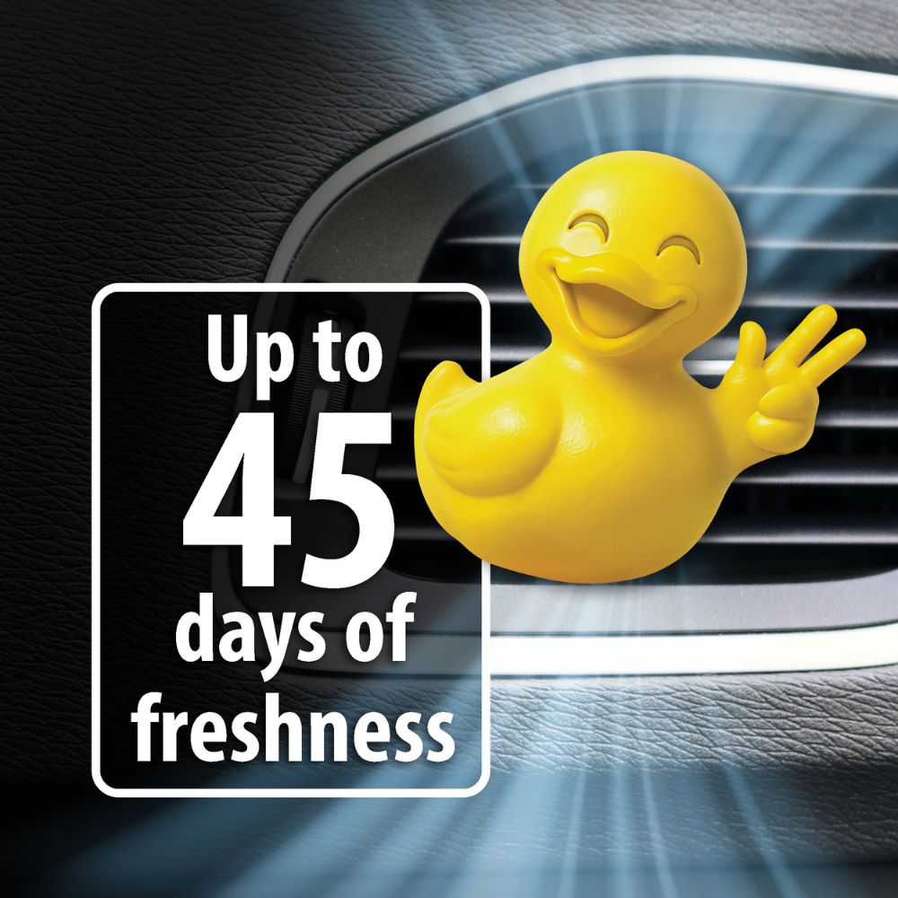 little-duck-air-freshener-spring-rain image 2