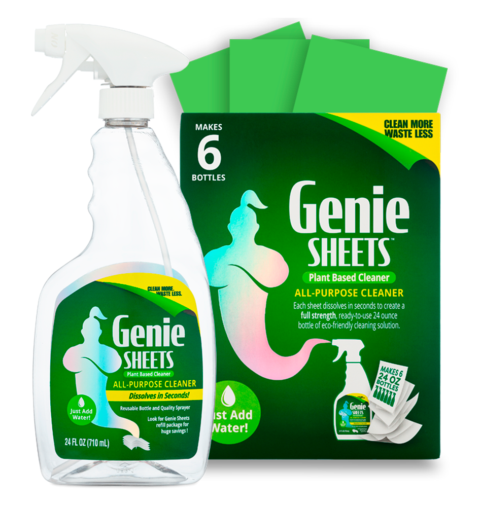microfiber-wholesale-genie-sheets-cleaning-refills-6-pack image 5